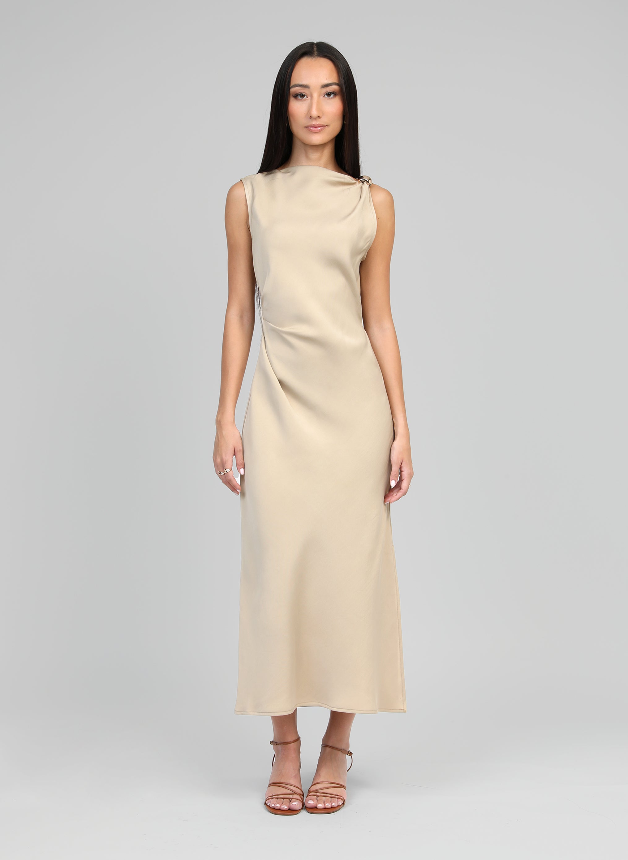 S48 MIRKA beige