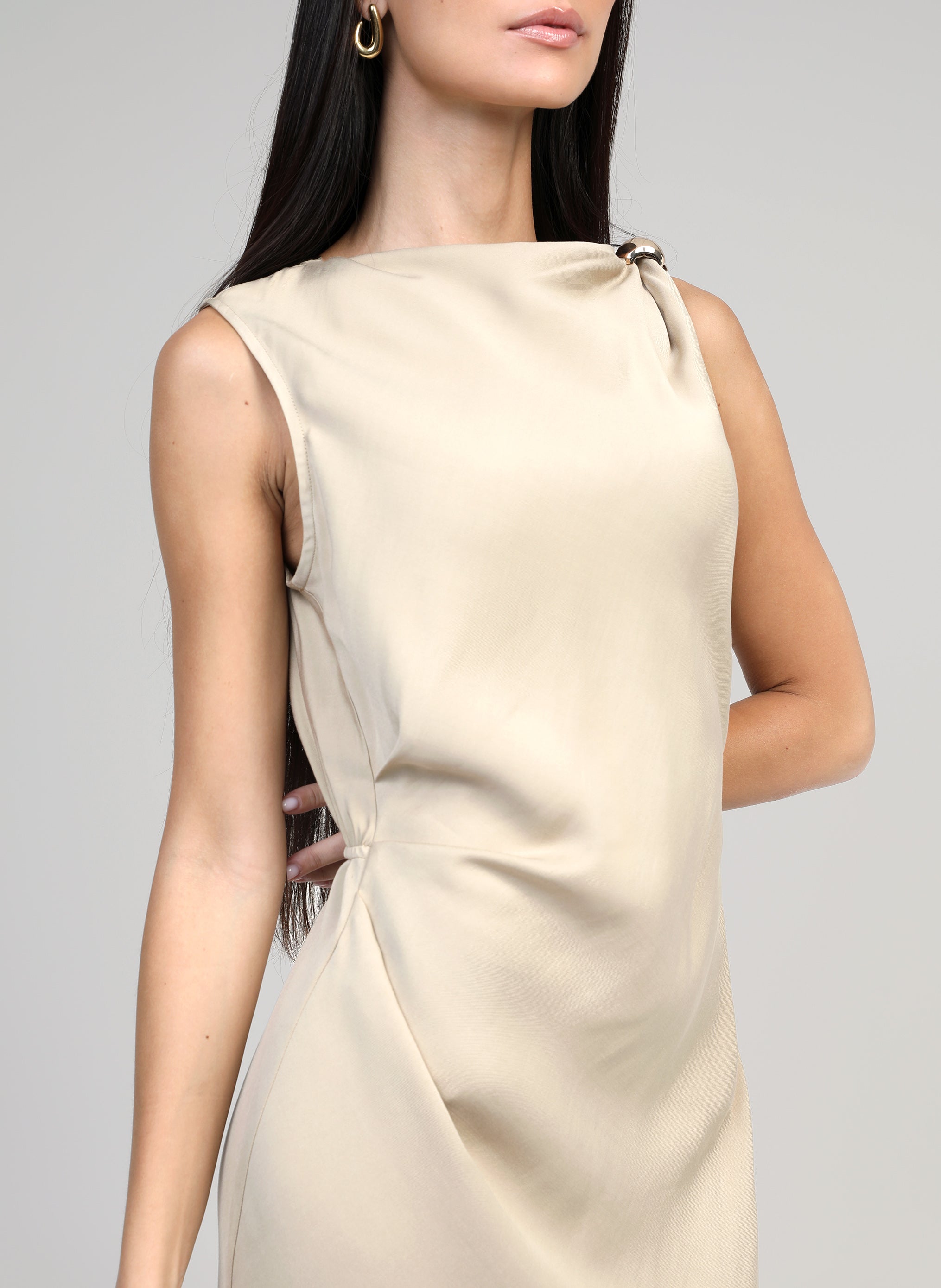 S48 MIRKA beige