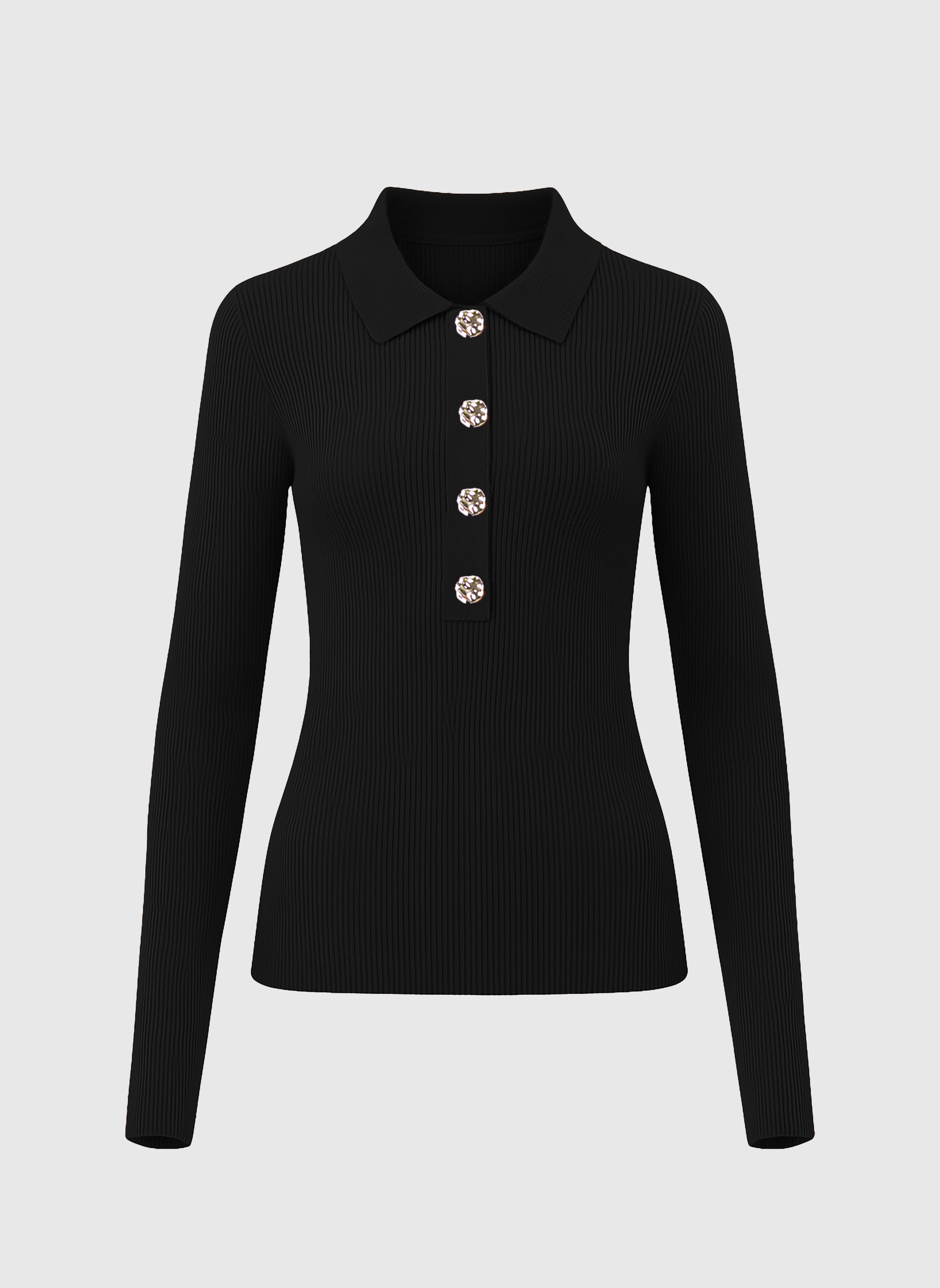 PULL NABI noir