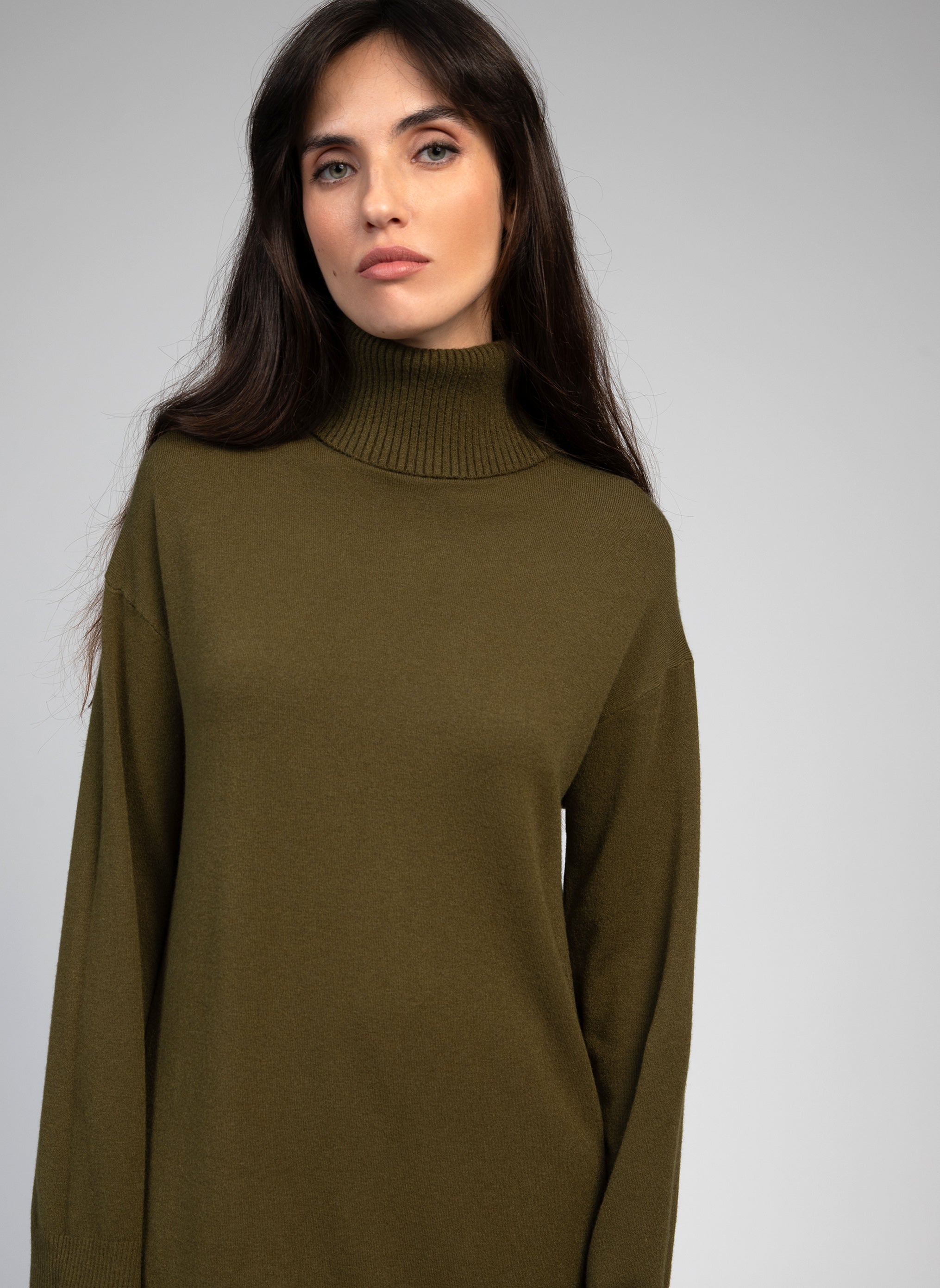 ROBE MIDI NAGOYA bronze