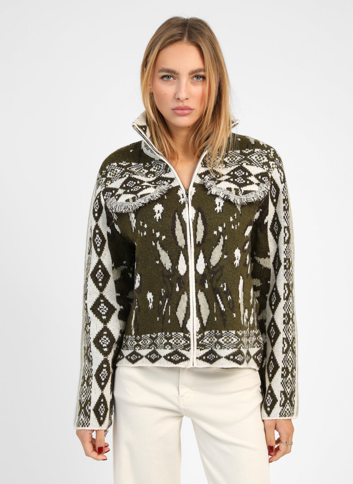NAKARI Military Vest