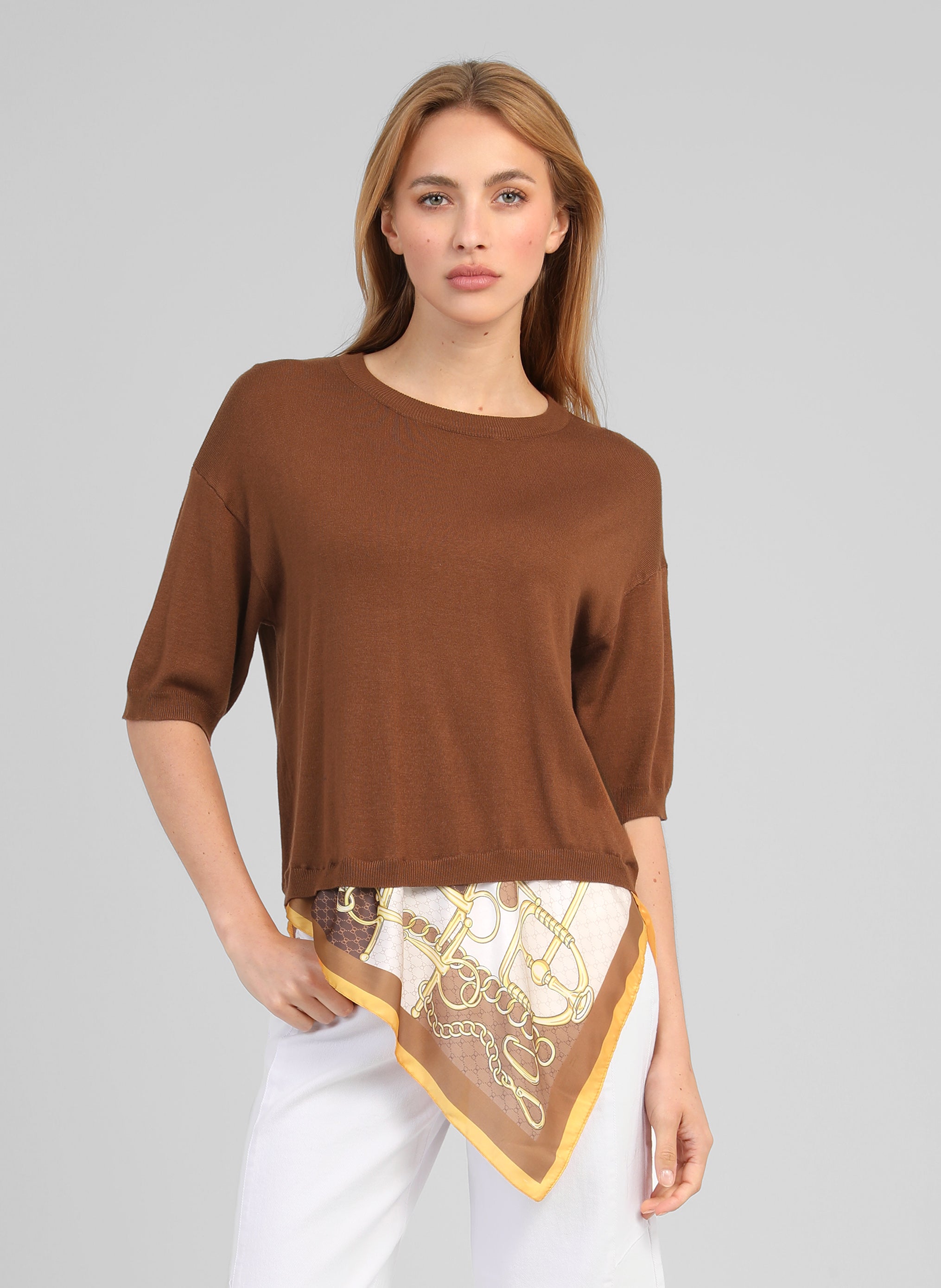 PULL NANATA daim