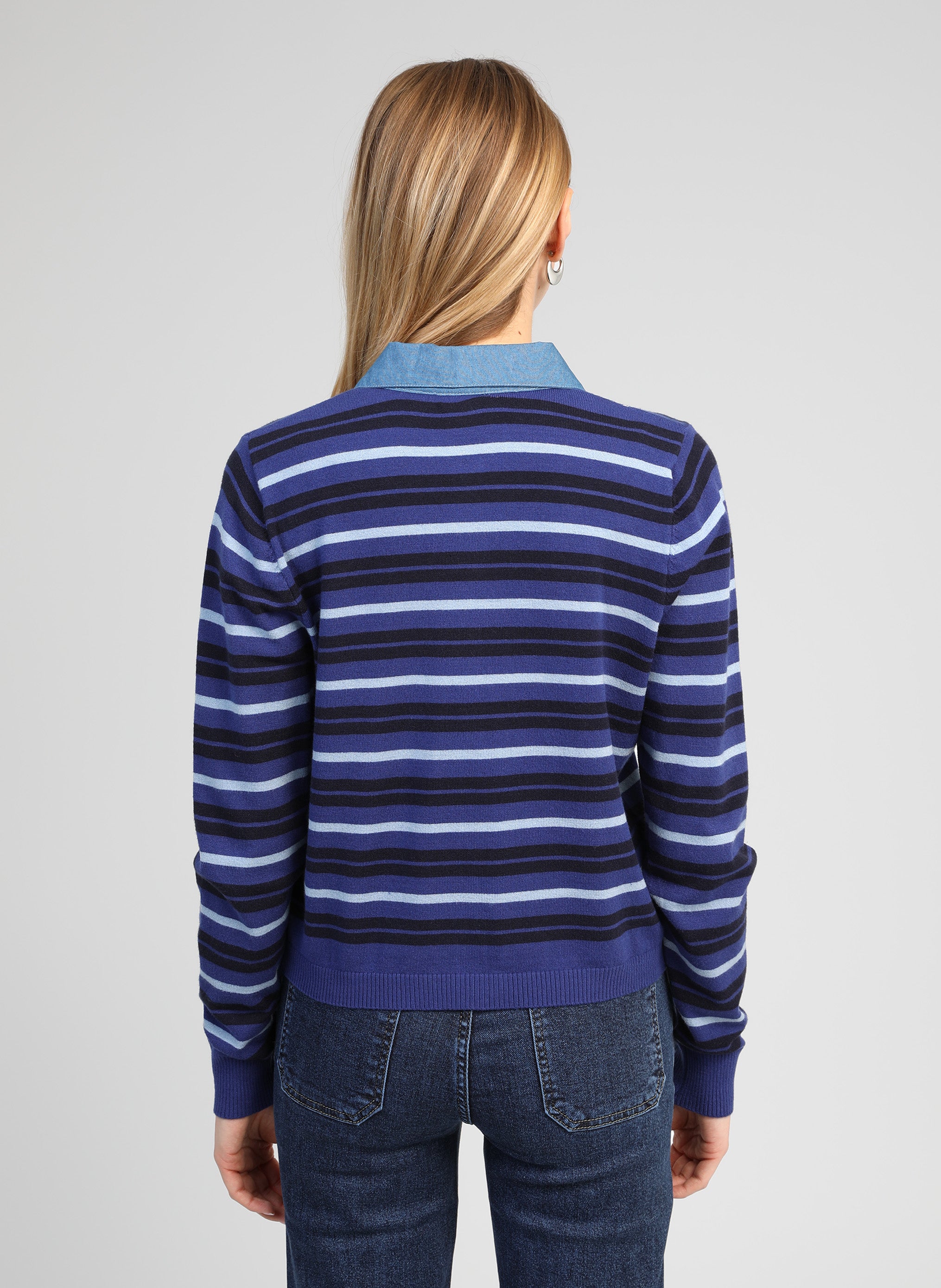 GILET NAOMILA electric