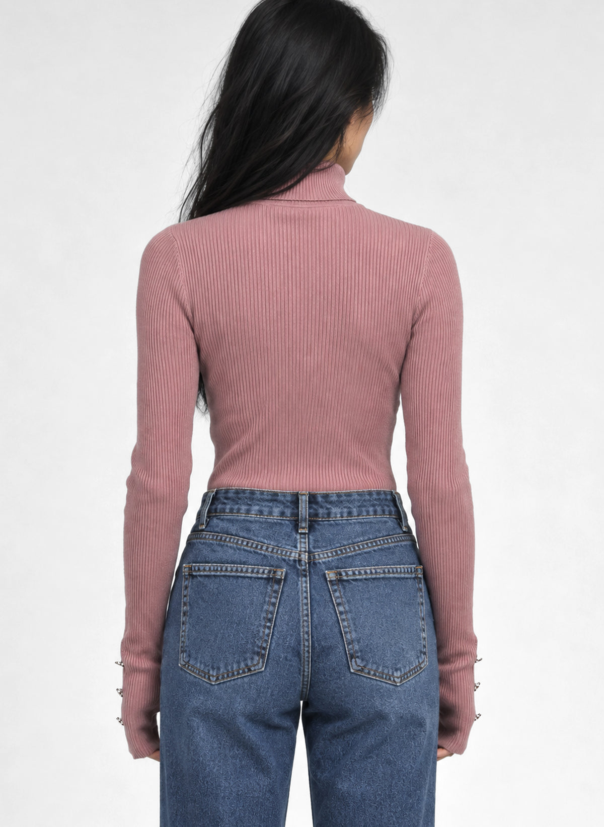 PULL NATANIO rose