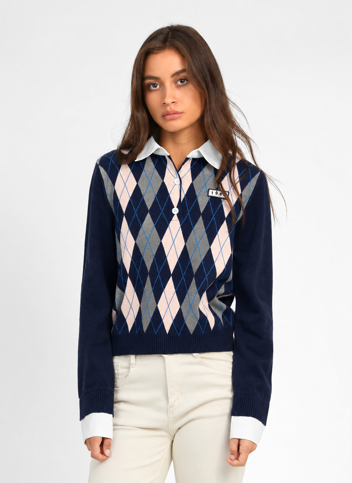 PULL NATHA nuit