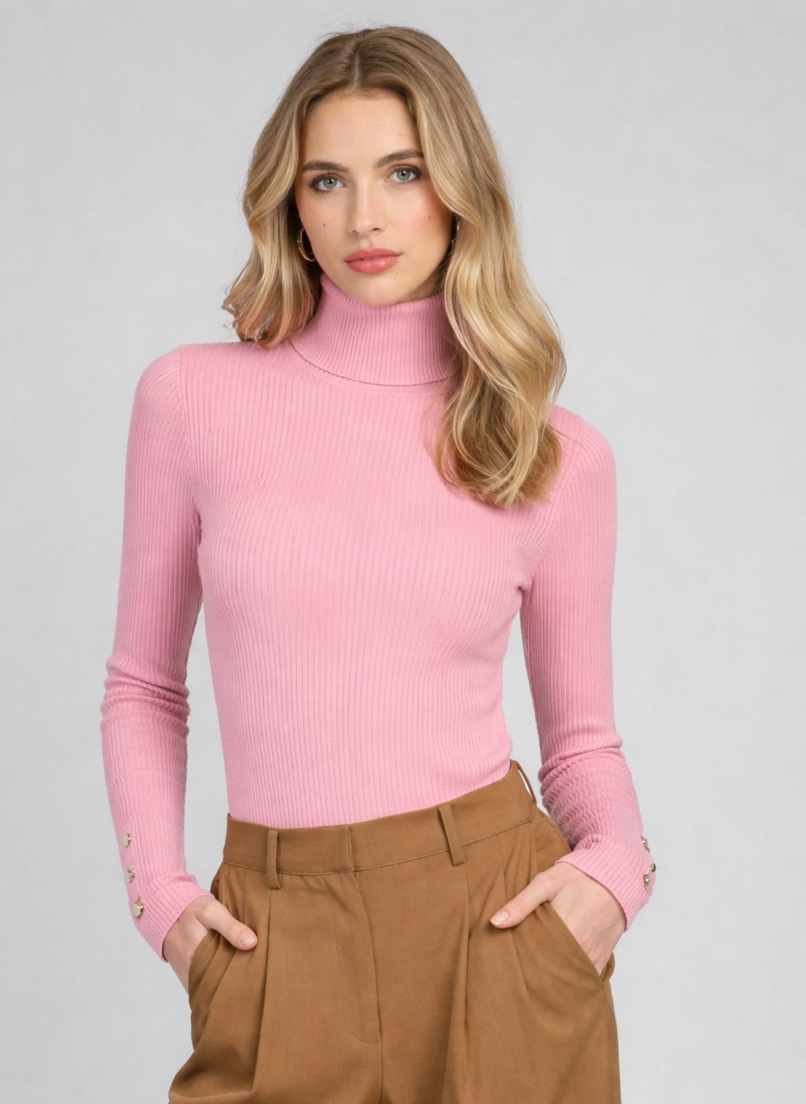 PULL NATANIA rose