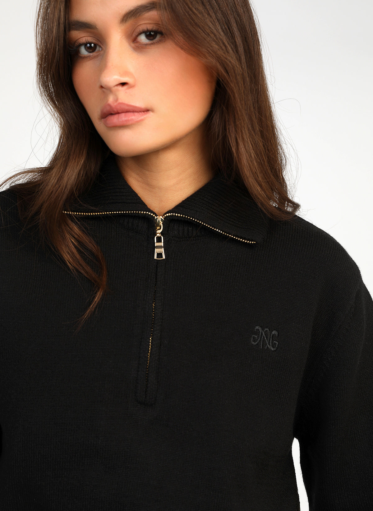 JERSEY NAZARIO negro