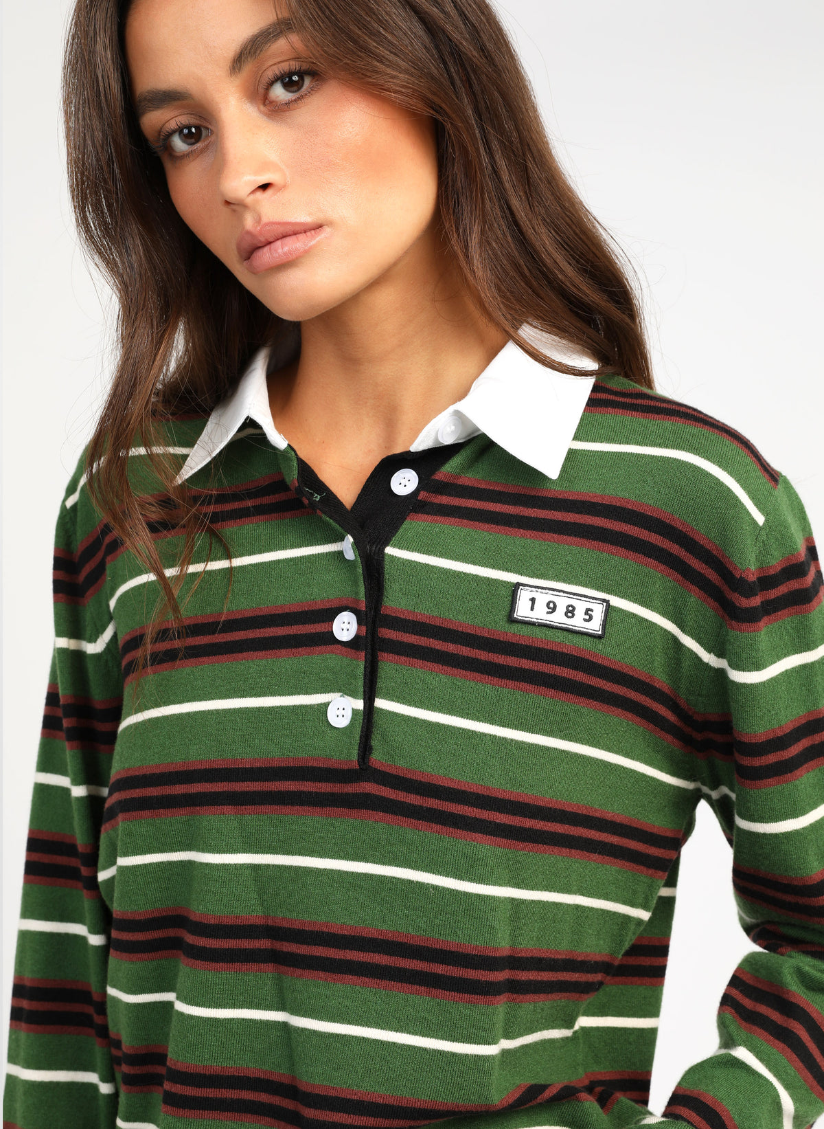 JERSEY NONA negro