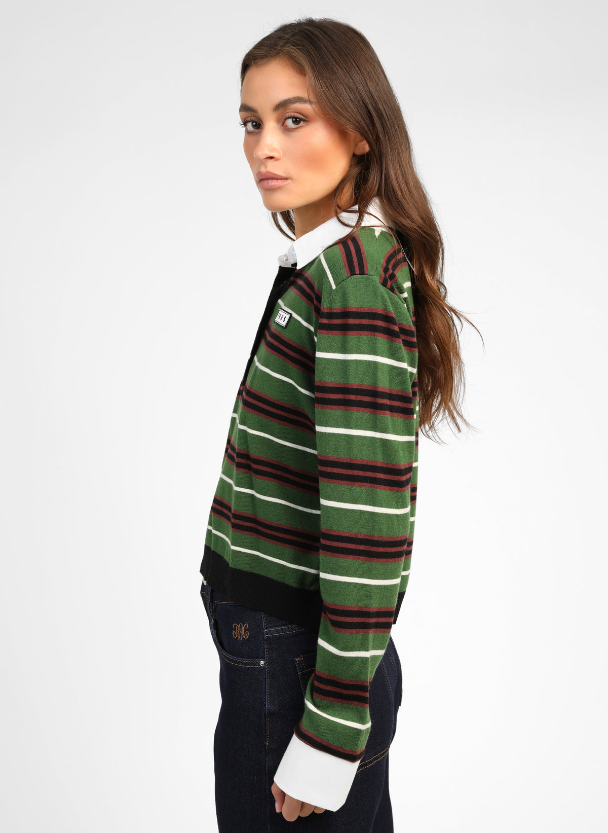 PULL NONA noir