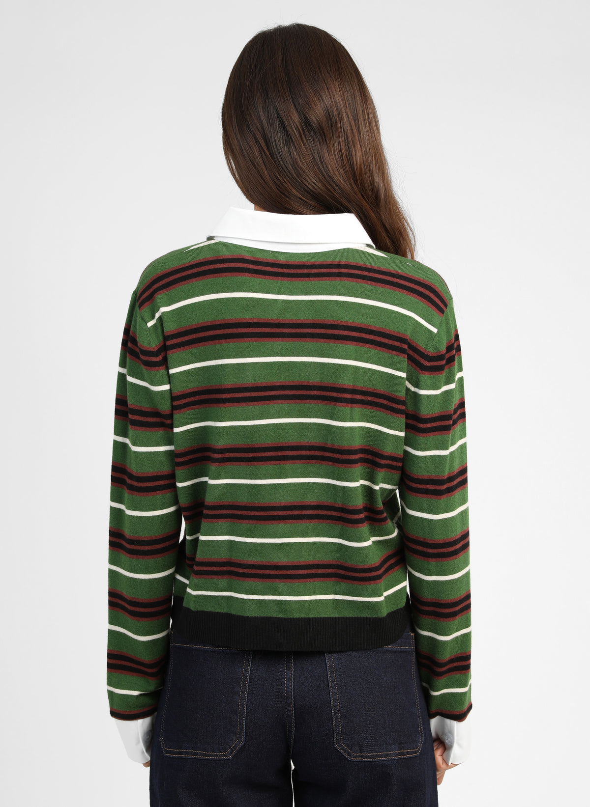 PULL NONA noir