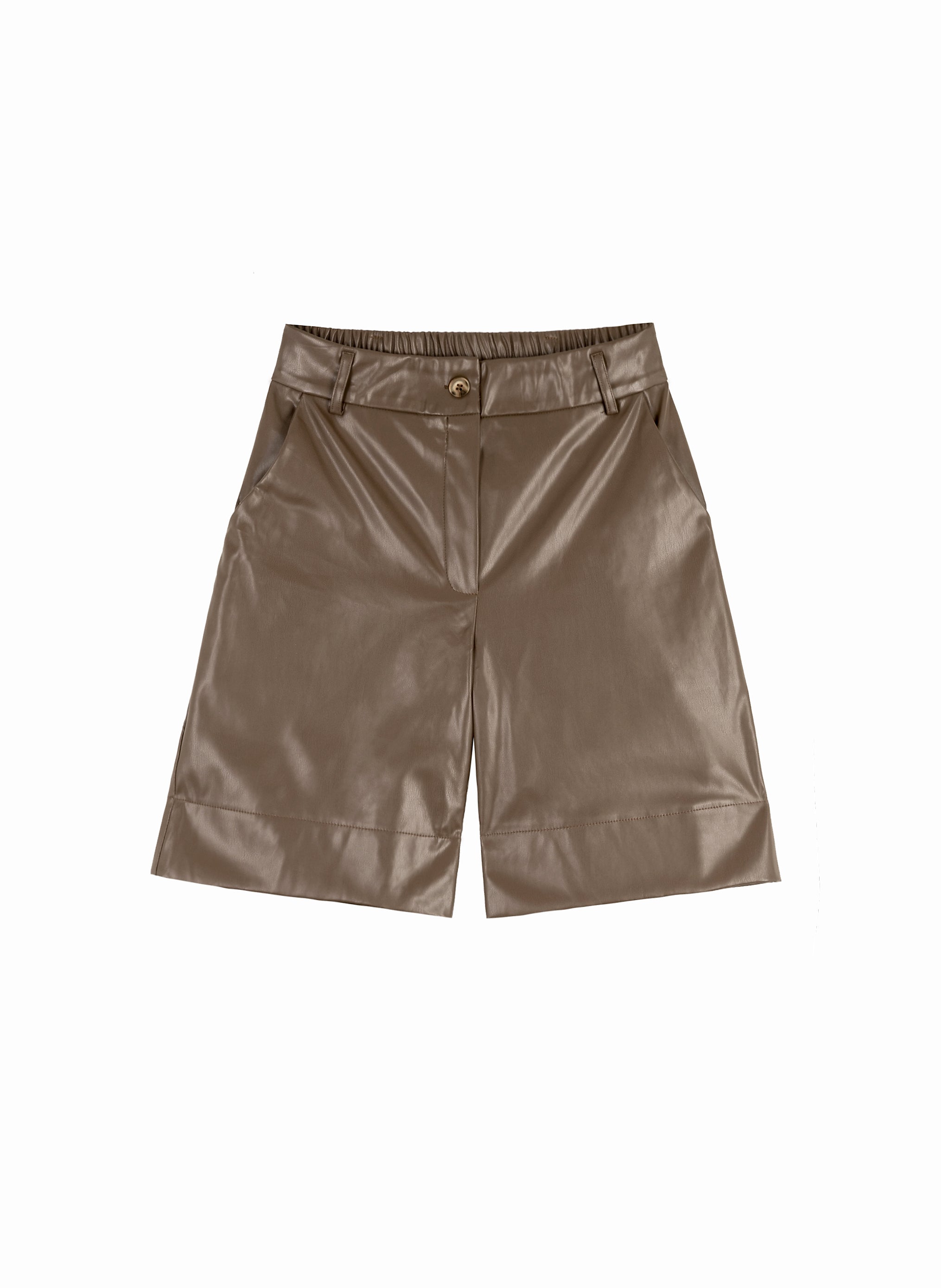 PANTALON PABLIMO marron