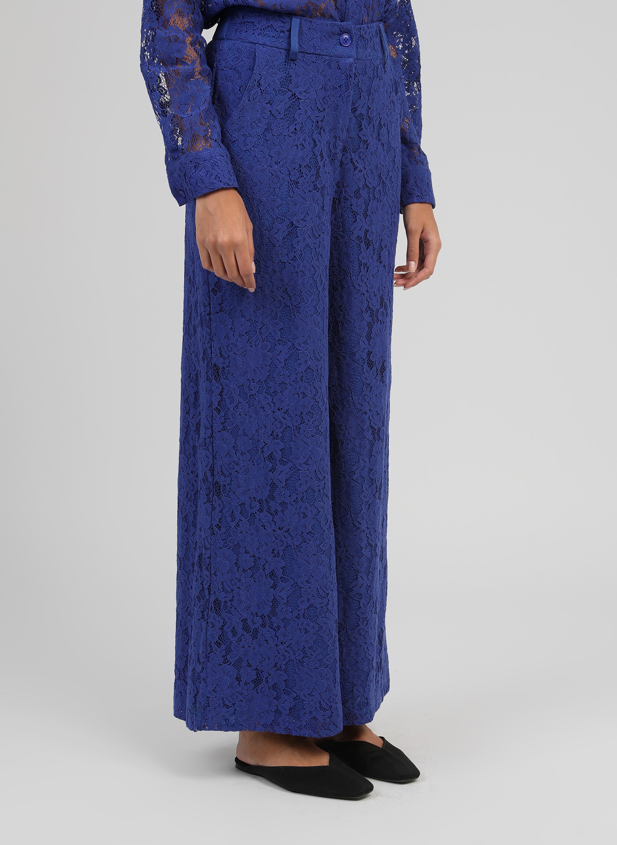 PANTALON PABLOLINA electrique