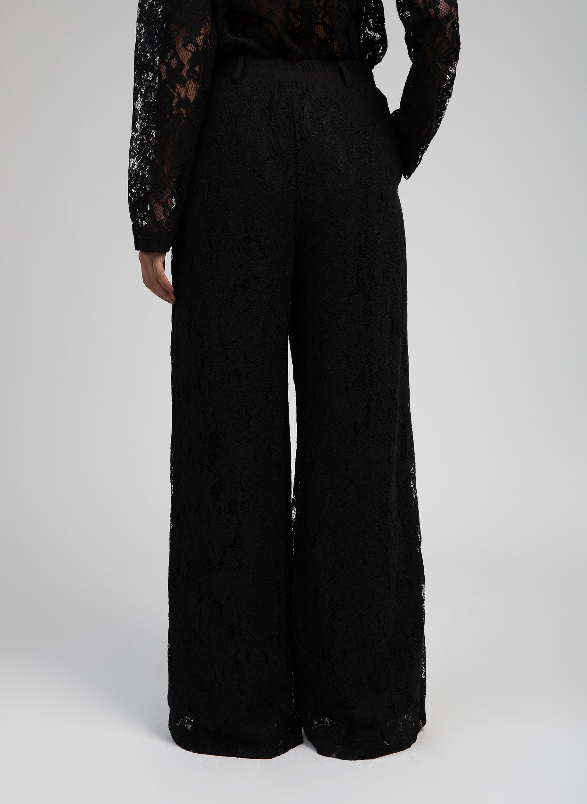 PANTALON PABLY noir