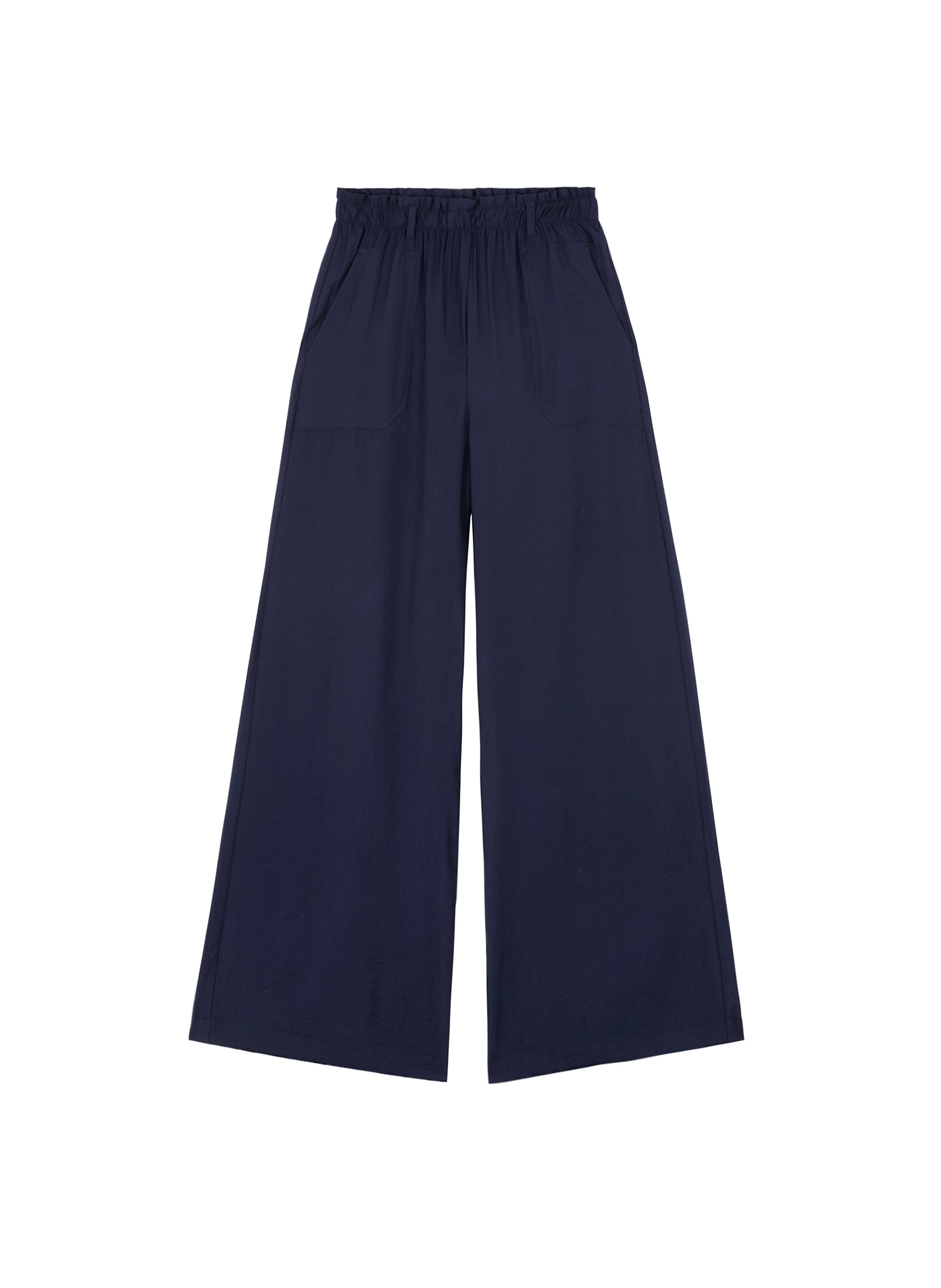 PANTALON PACOULY marine