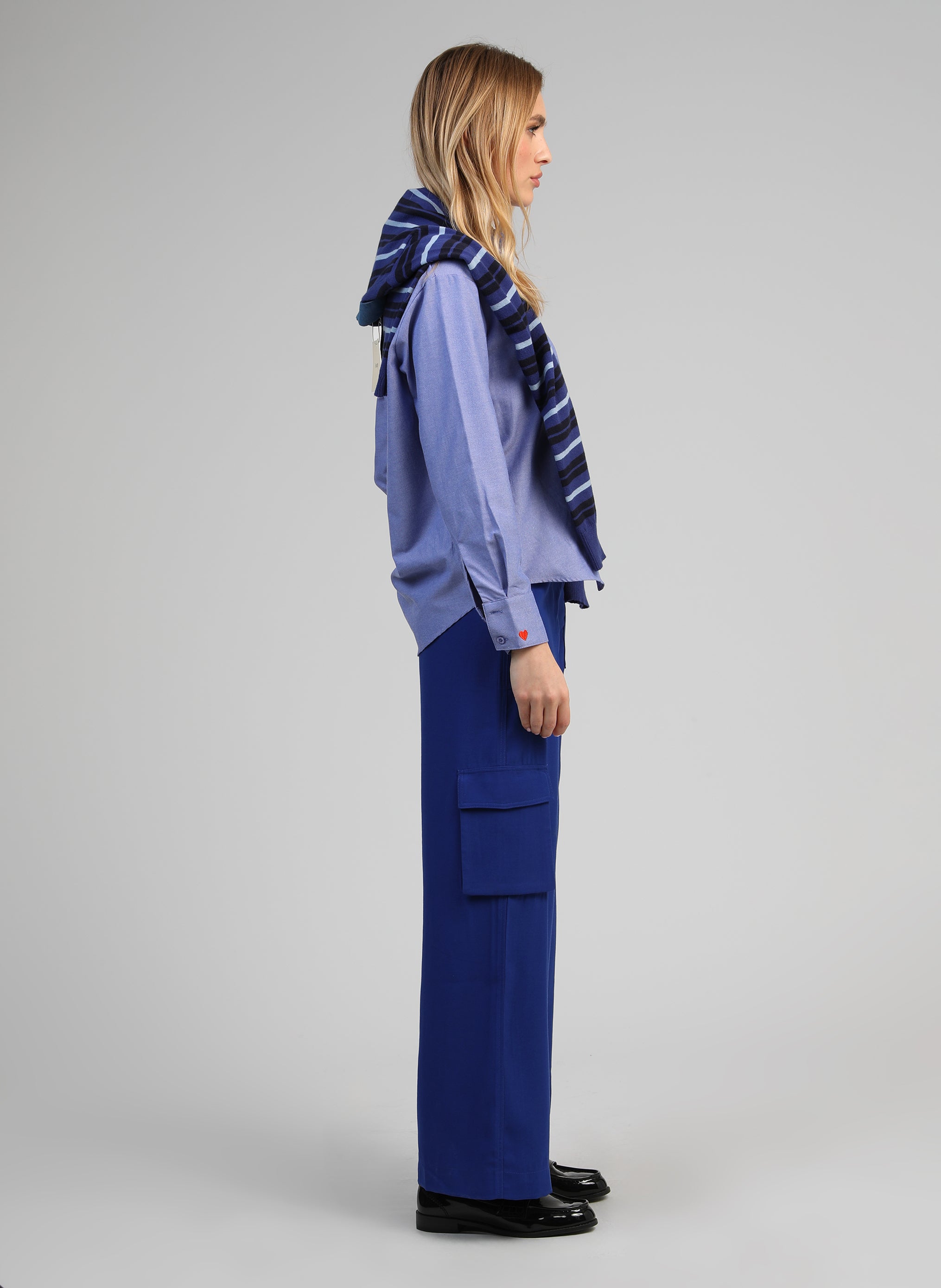 PANTALON PAKYLA electric