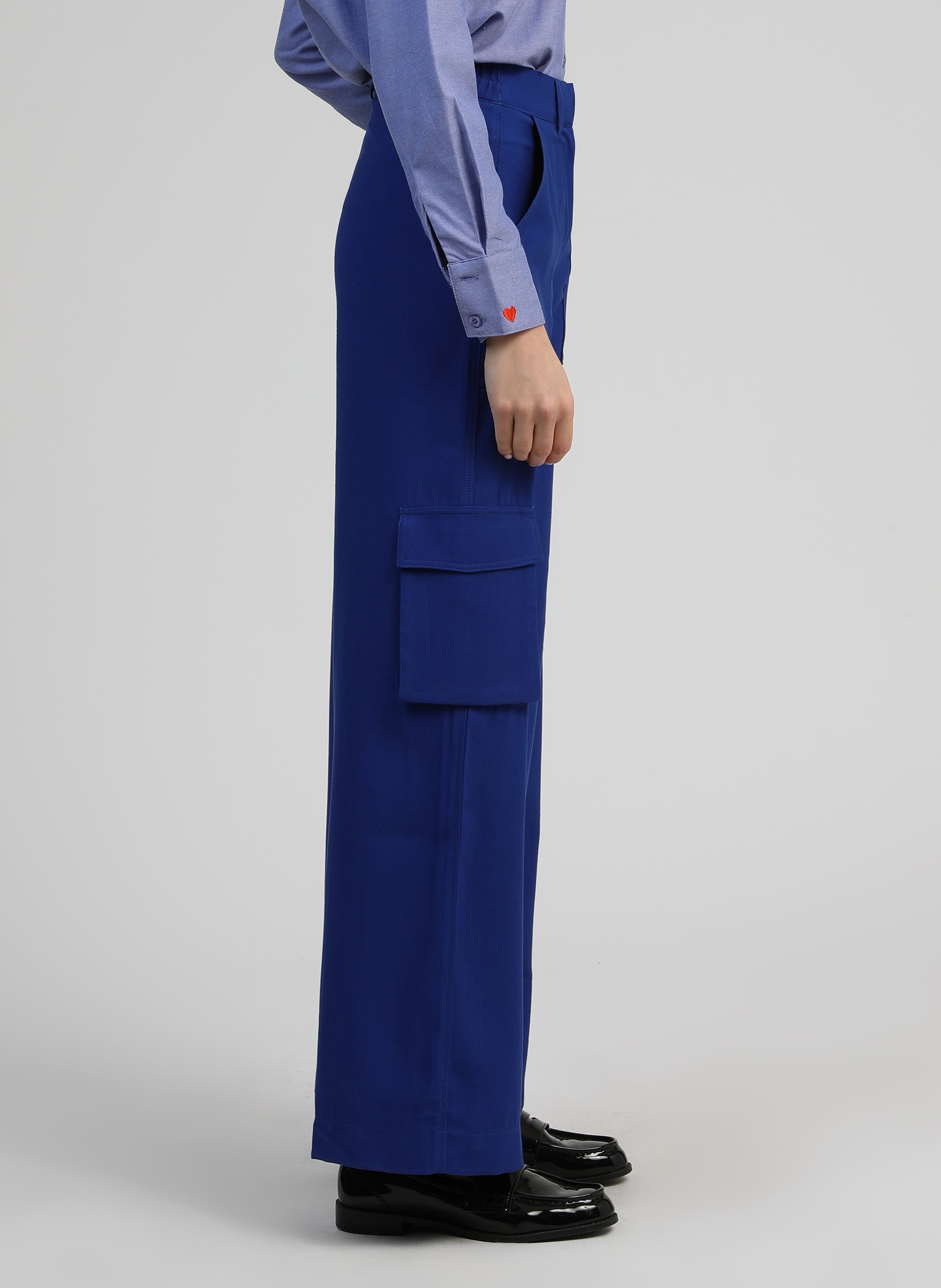 PANTALON PAKYLA electric