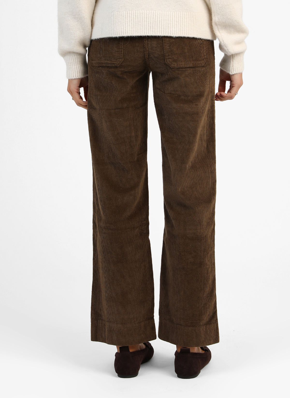 PANTALON PALIVIVI militaire delave