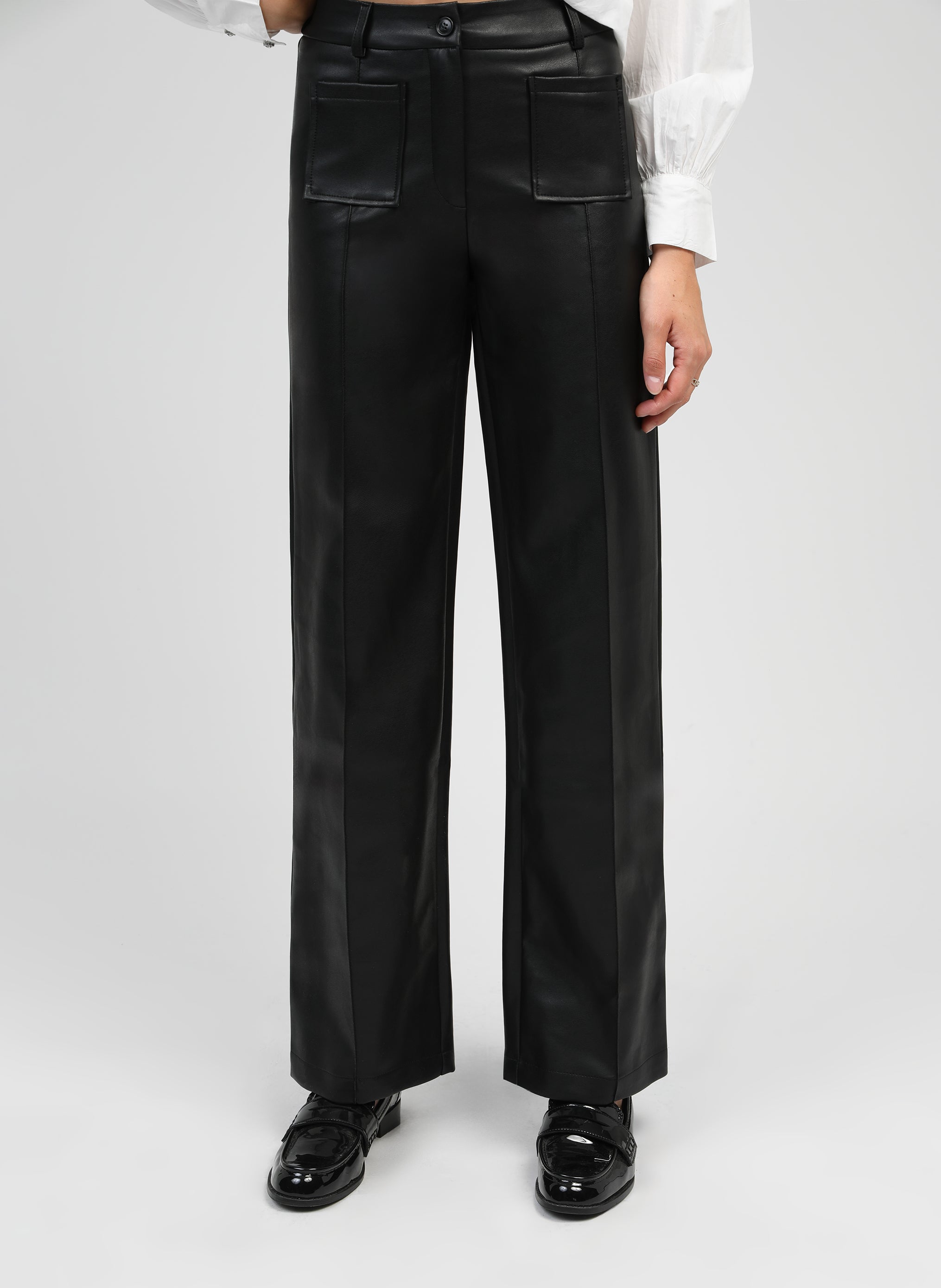 PANTALON PALOE noir