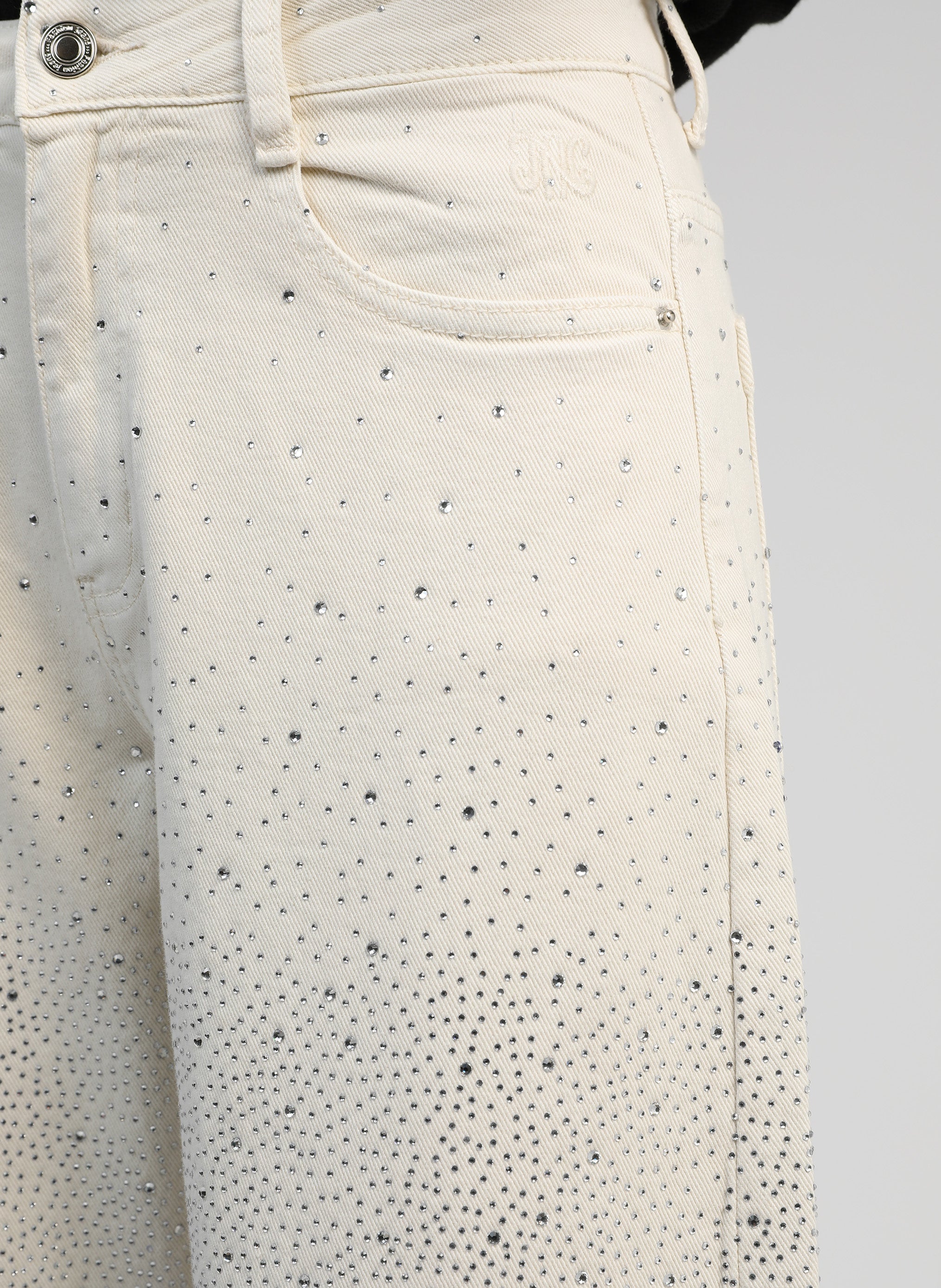 PANTALON PALONE ecru