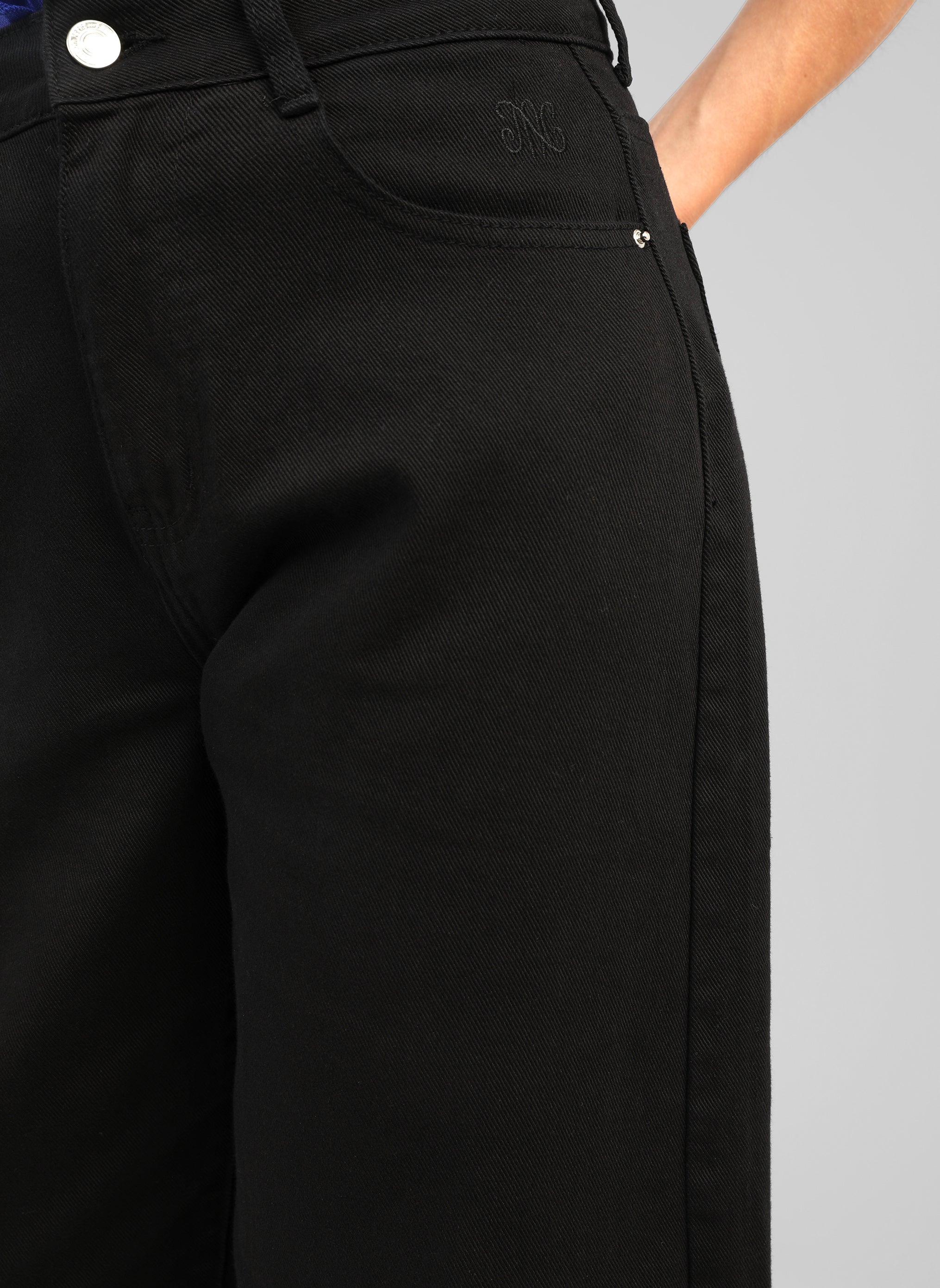 PANTALONES PALORY negros