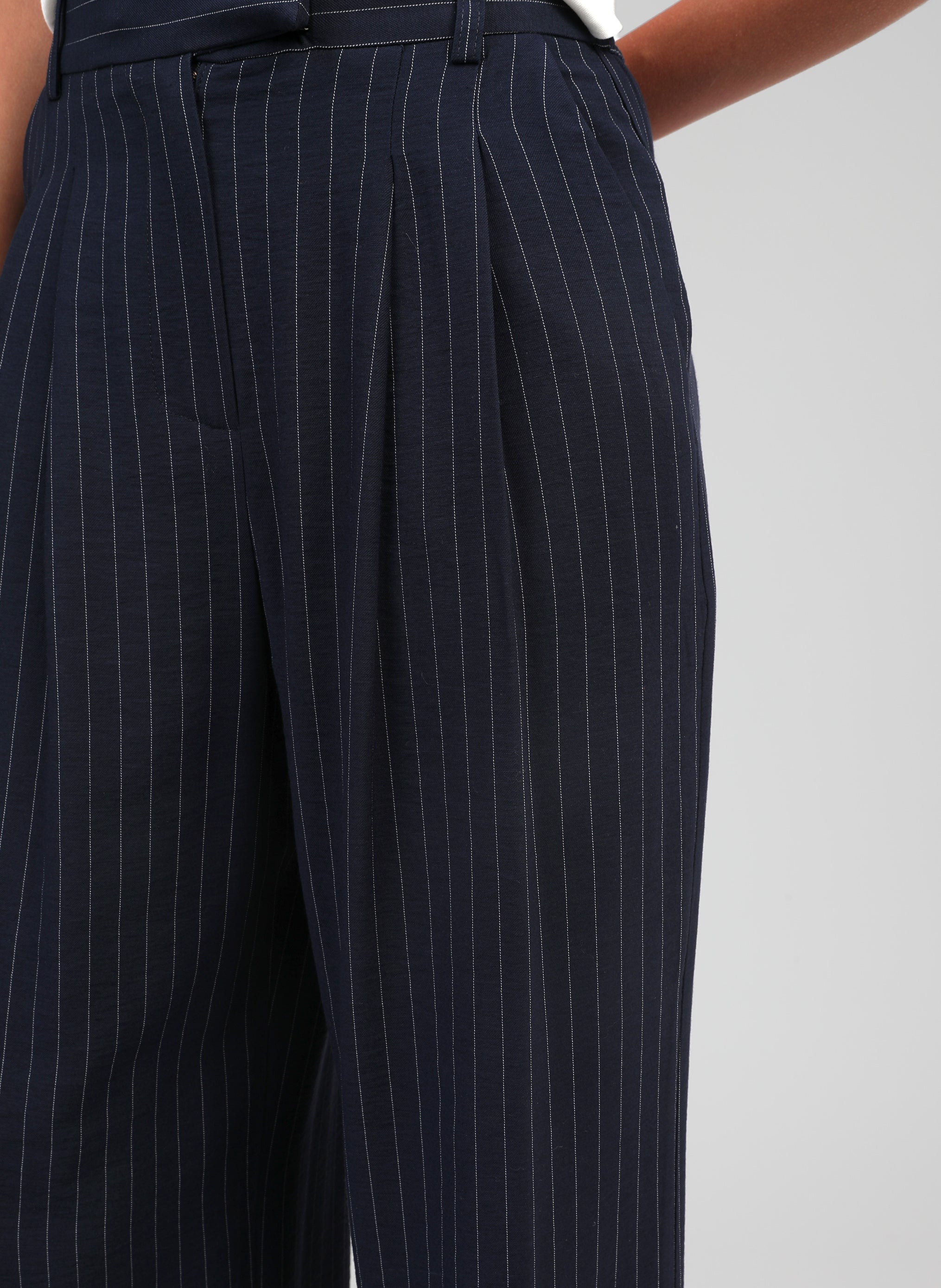 PANTALON PATILA marine