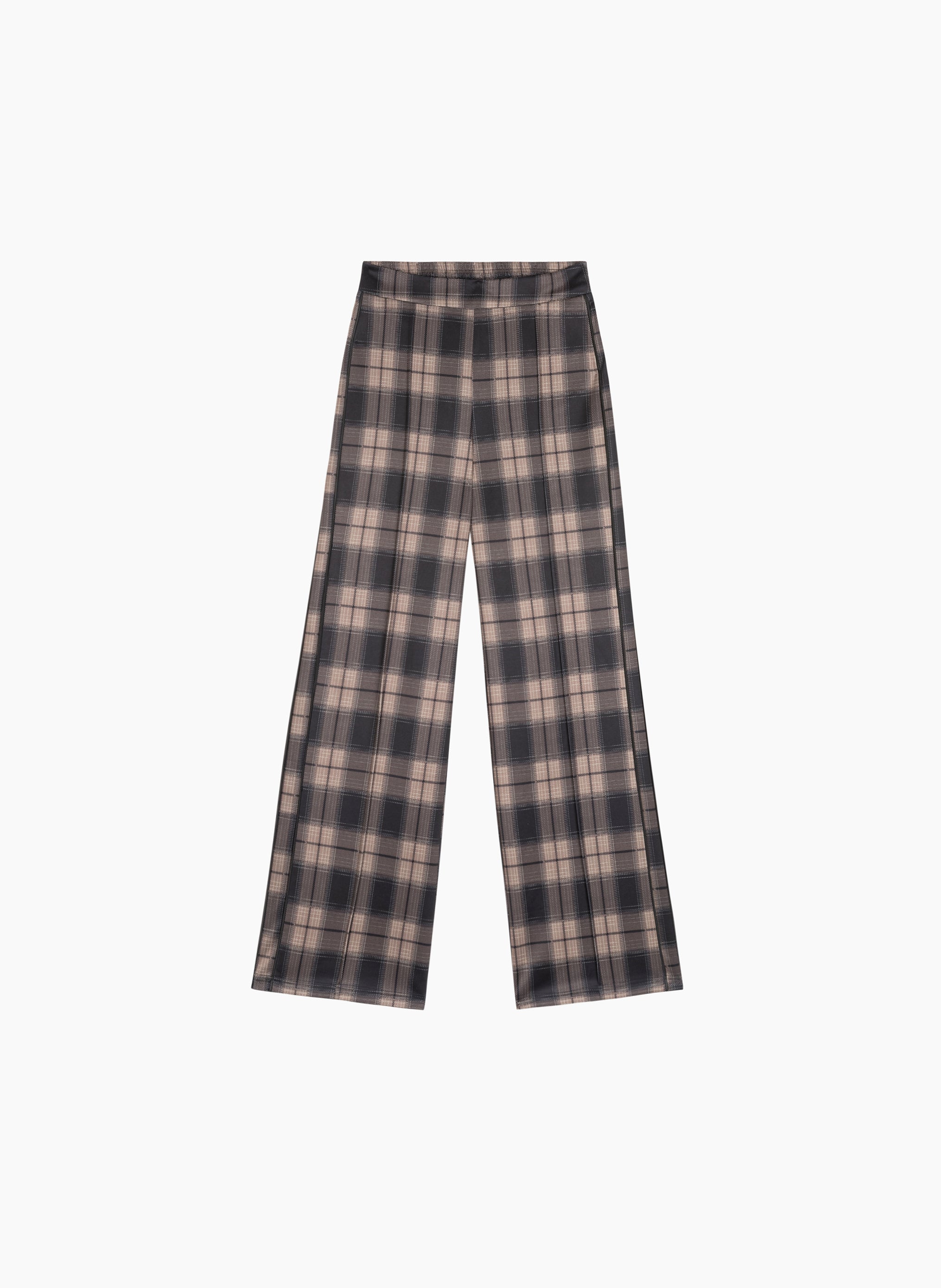 PANTALON PATRILA marron
