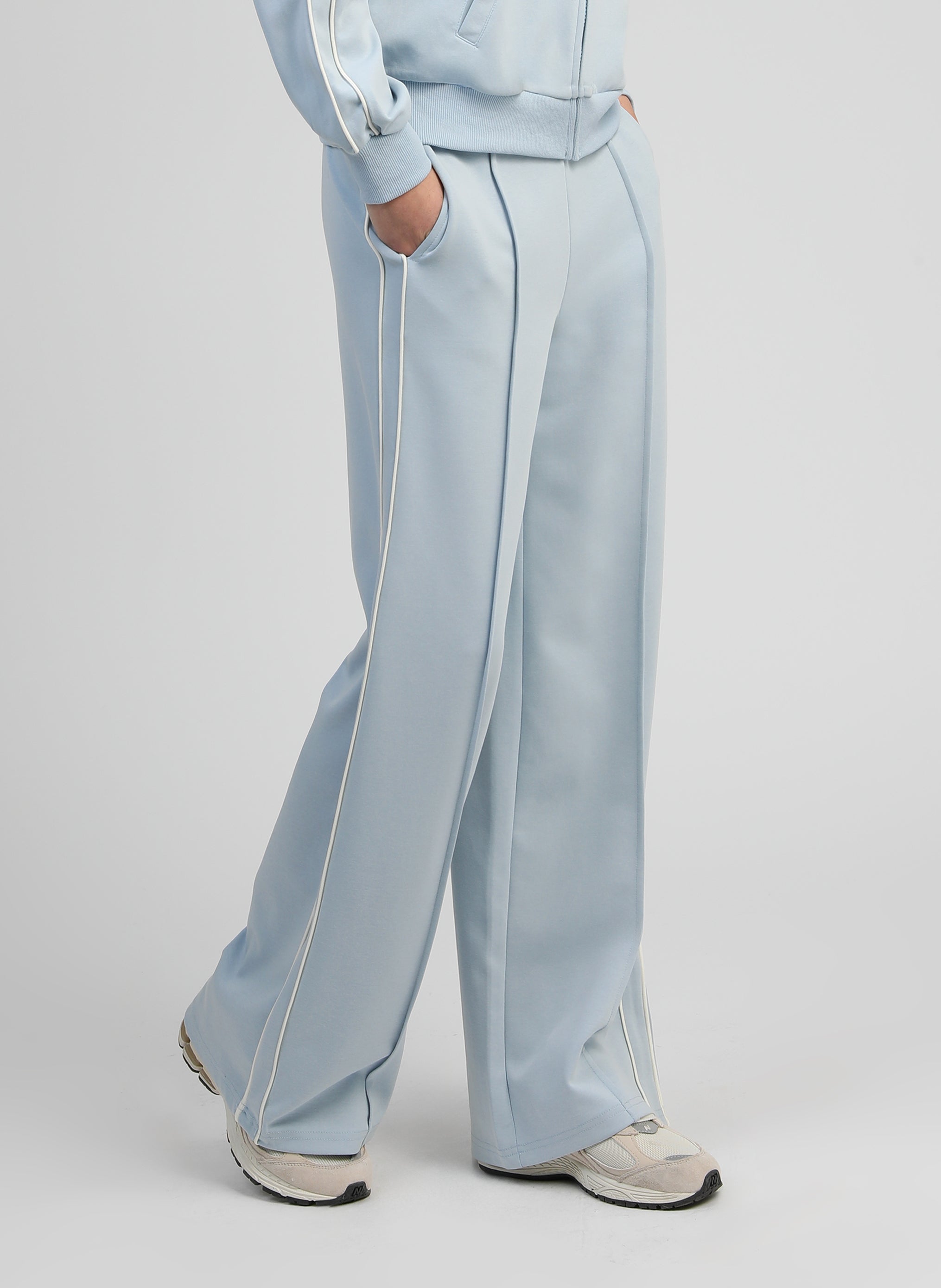 PANTALON PATRIVA ciel