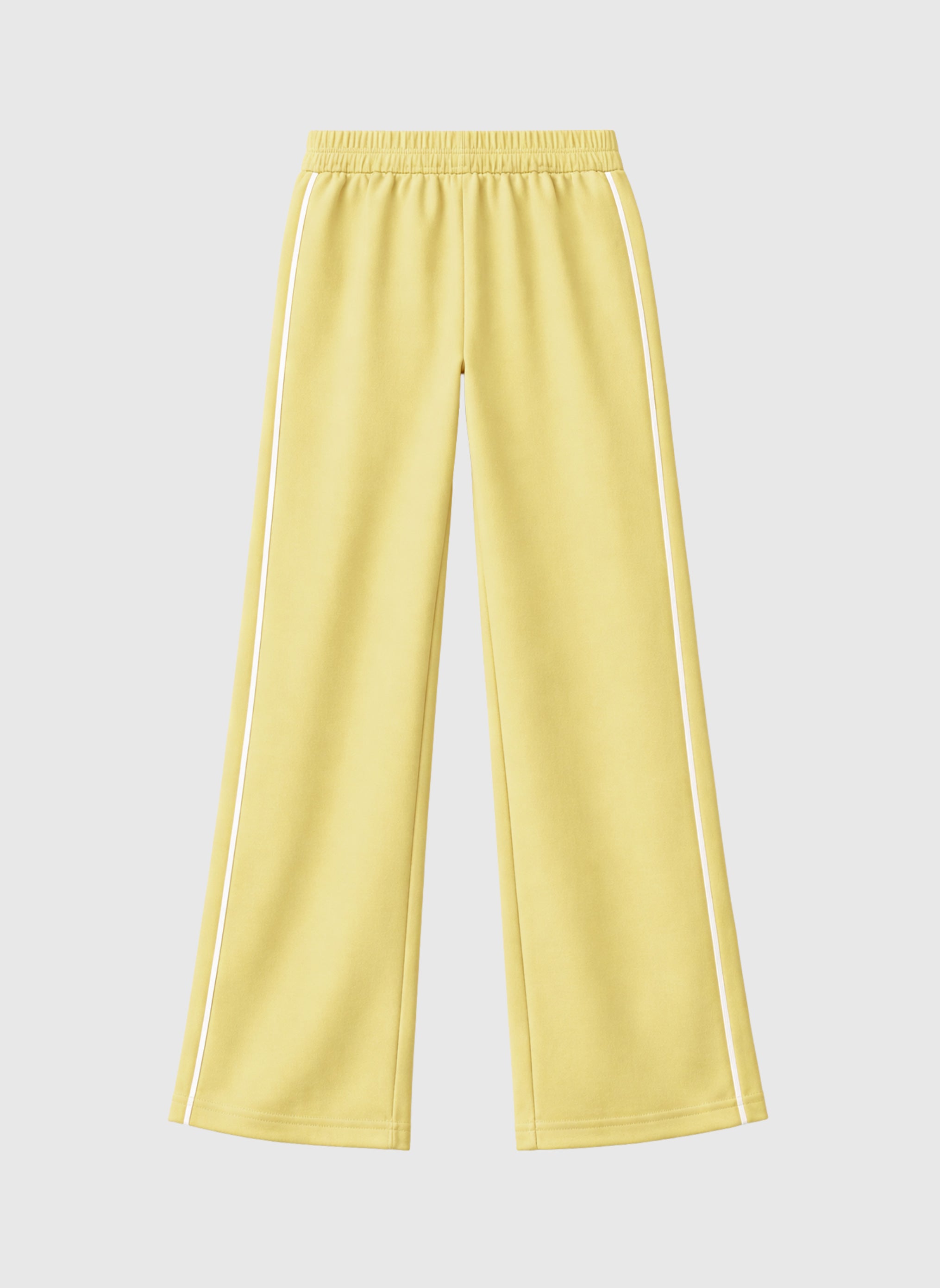 PANTALON PATRIVA jaune