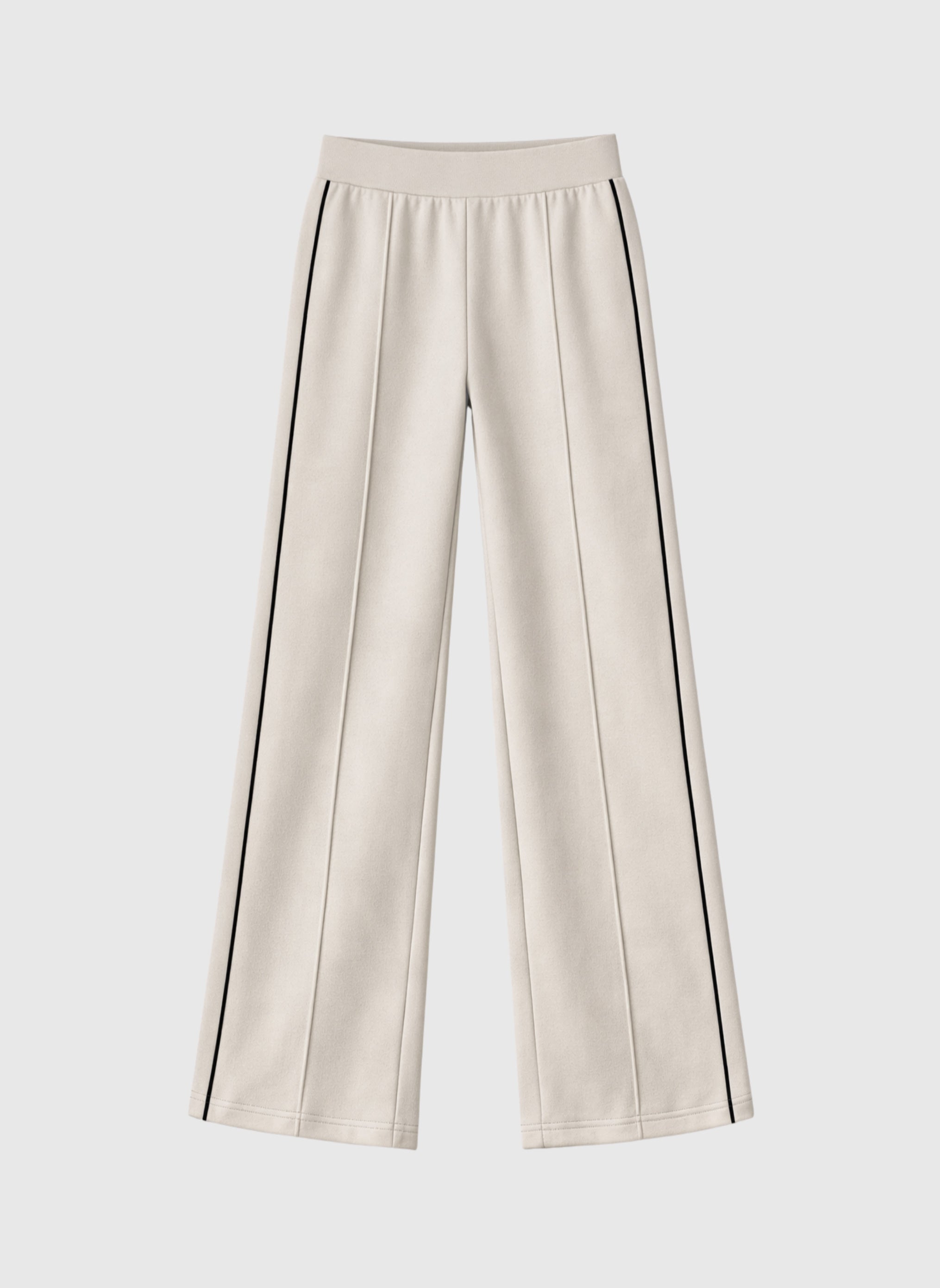 PANTALON PATRIVA ecru