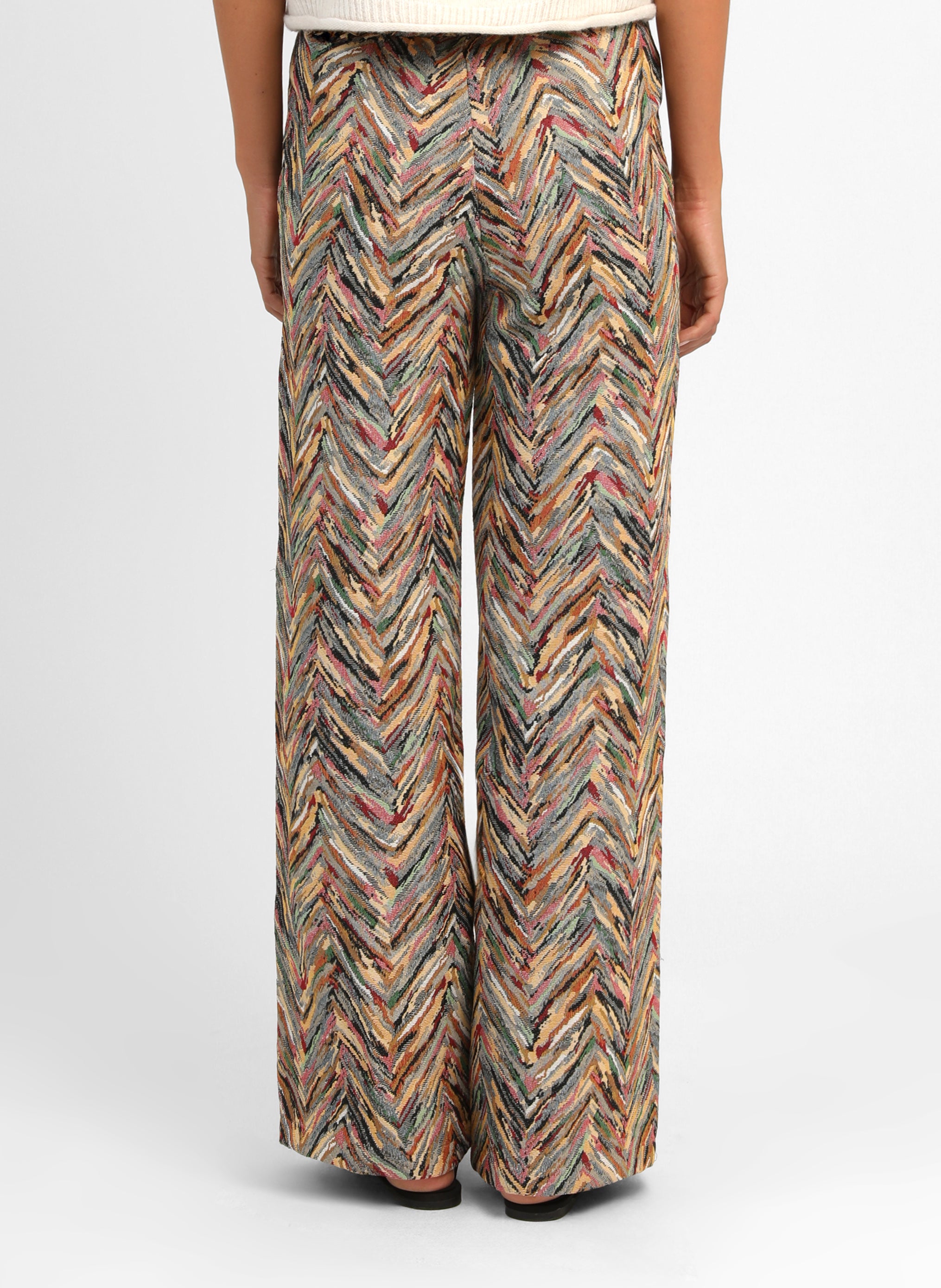 PANTALON PAVINA multico