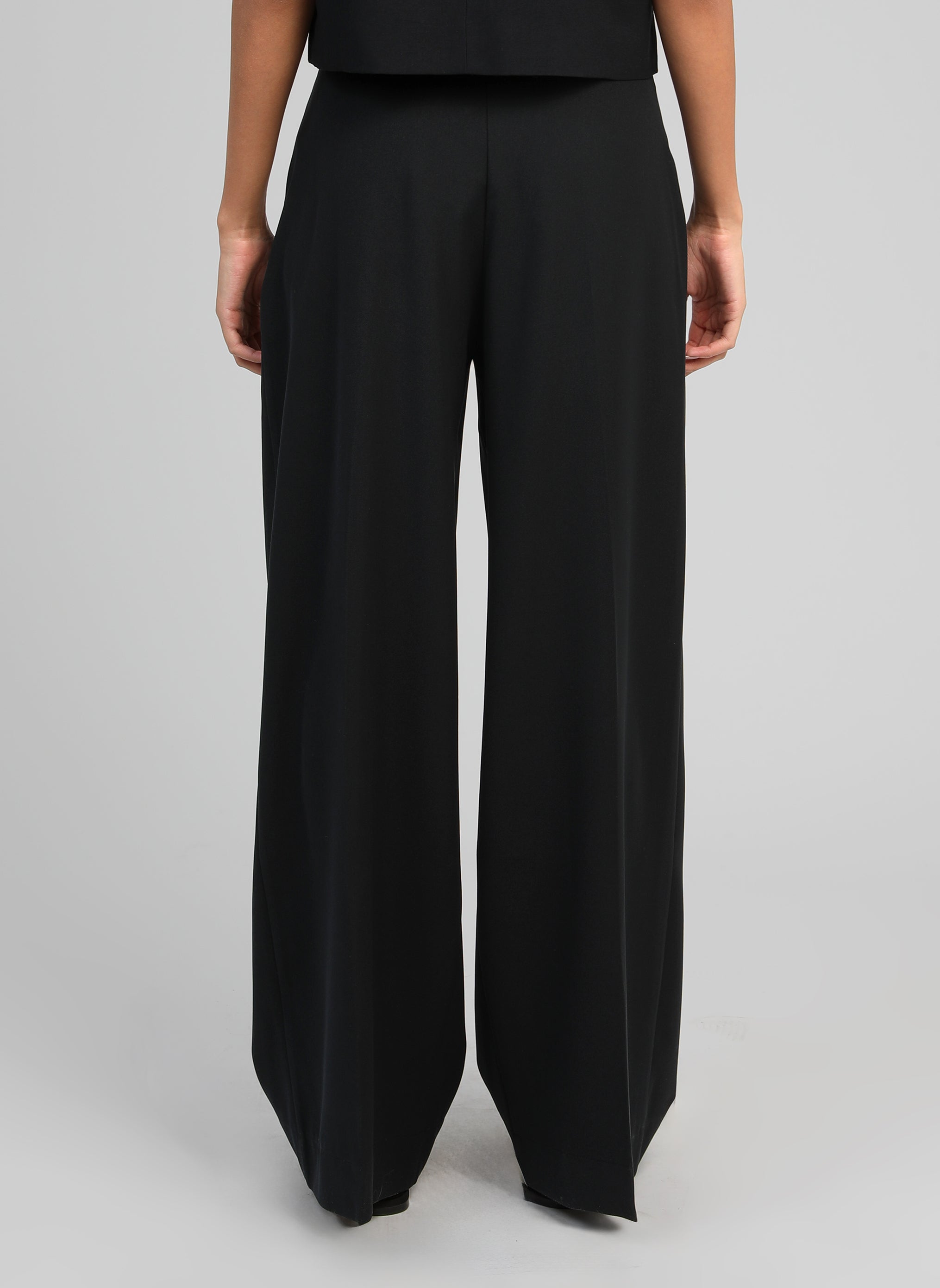 PANTALON PELY noir