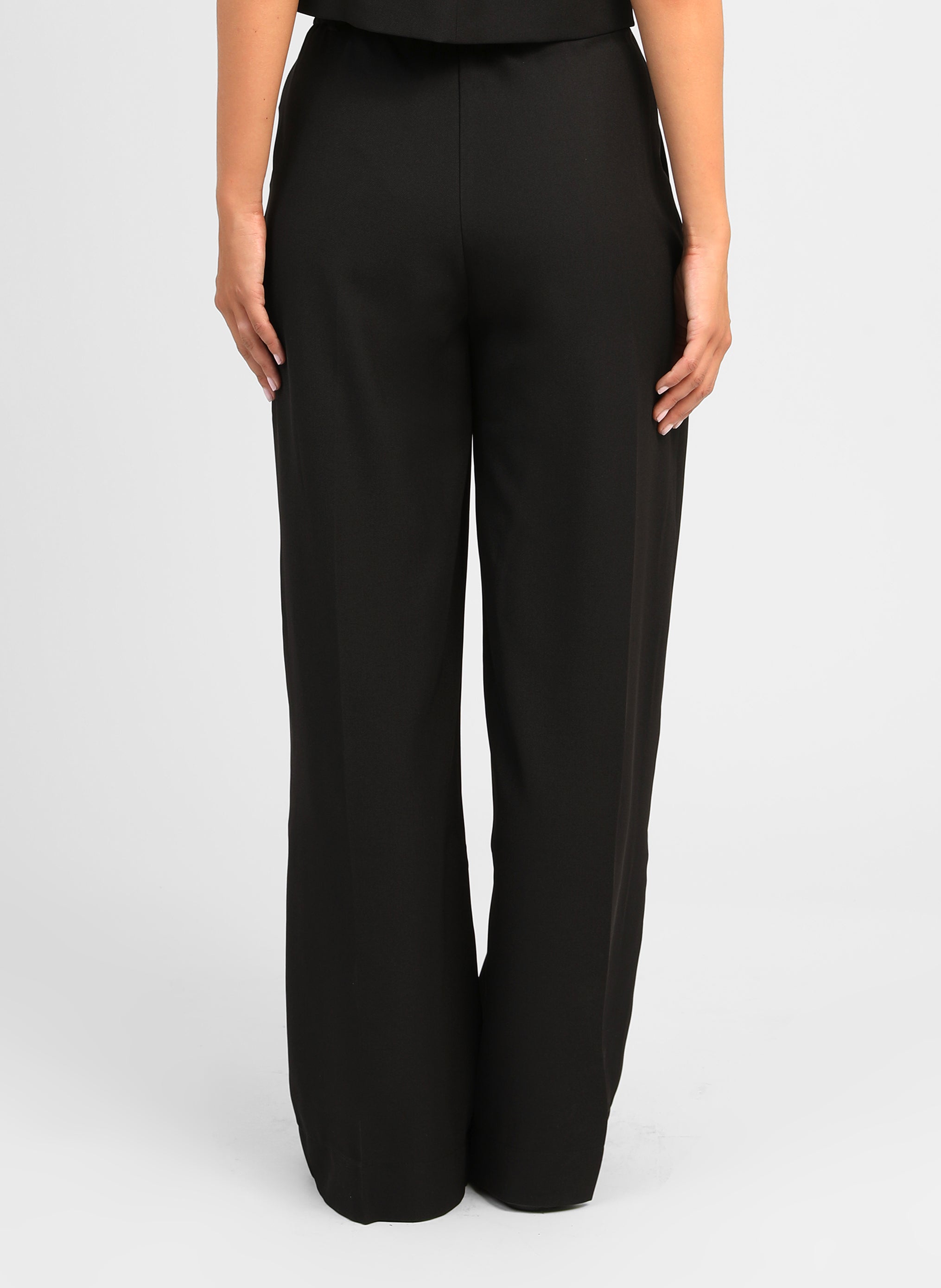 PANTALON PEMY noir