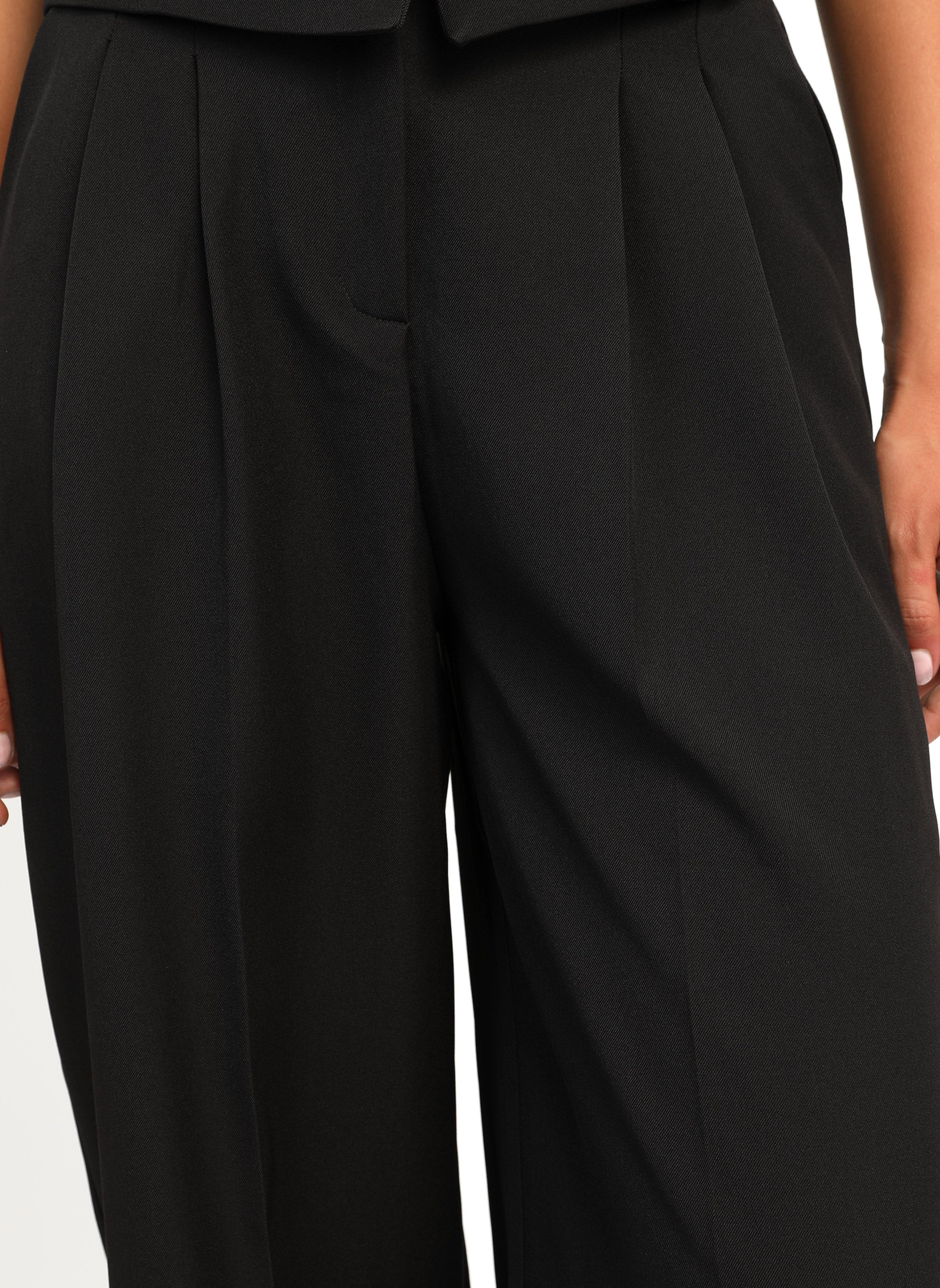 PANTALONES PEMY negros