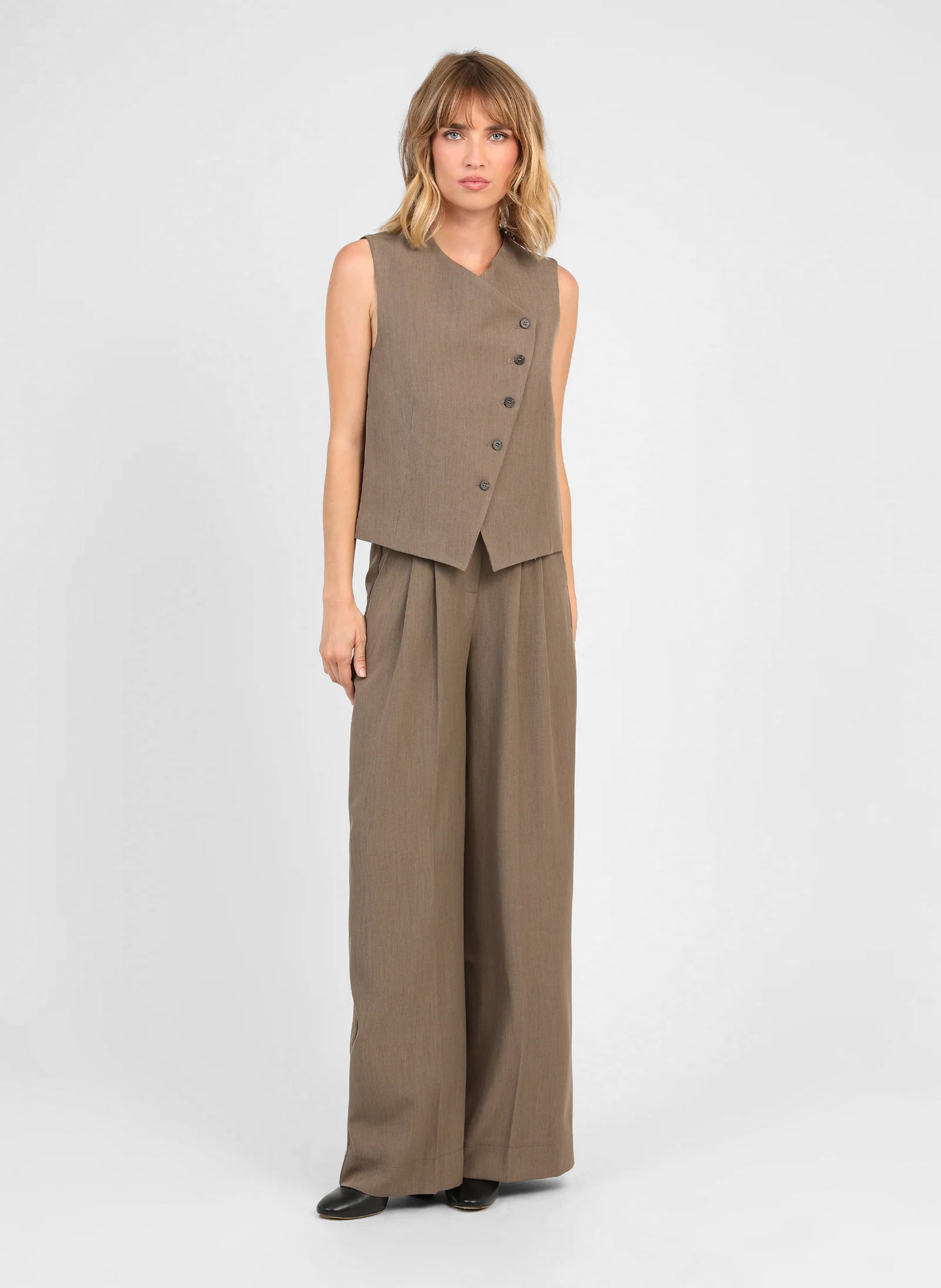PANTALONES PEMY color topo