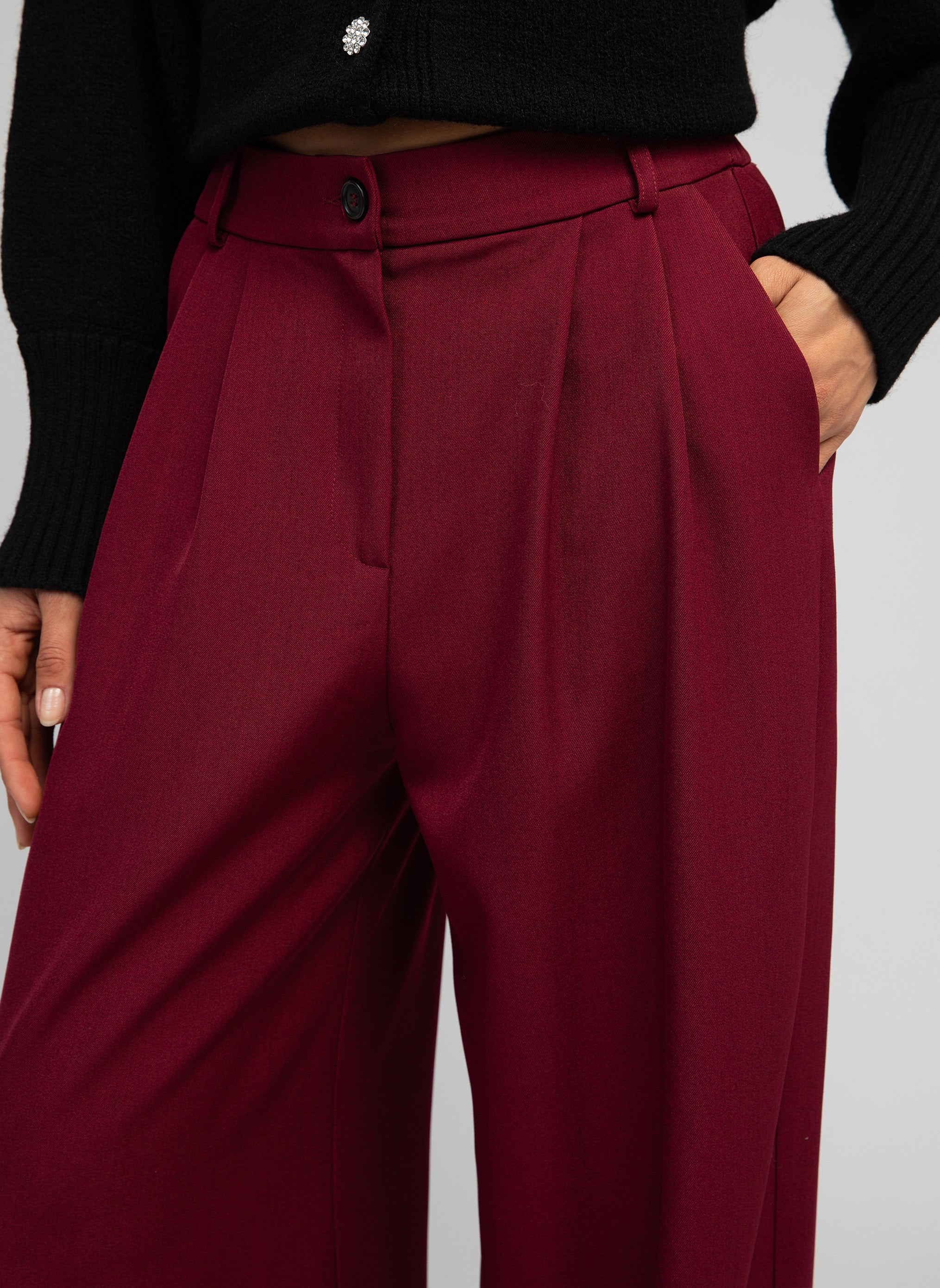 PANTALON PEPINA malaga