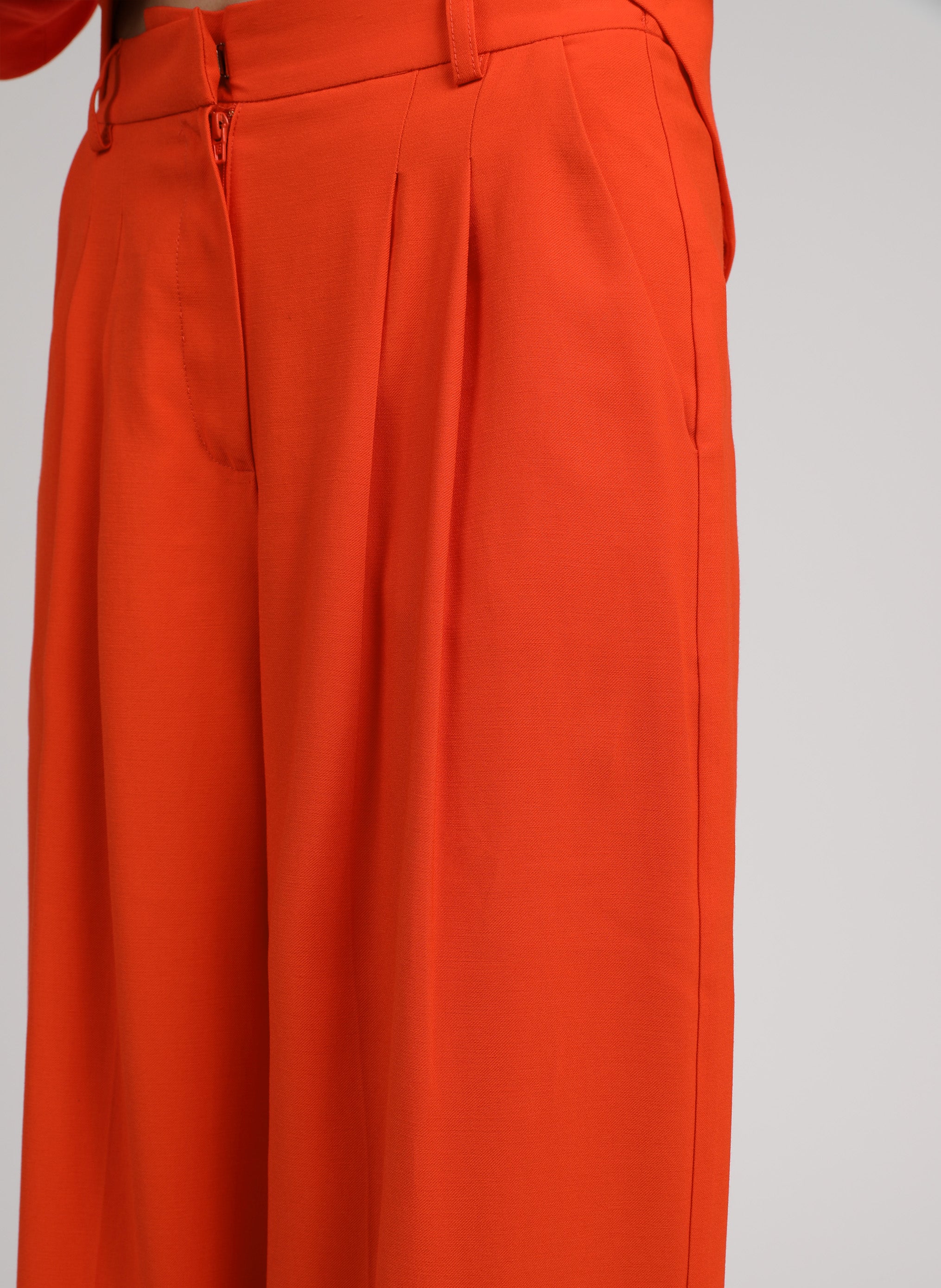 PANTALON PEPY piment