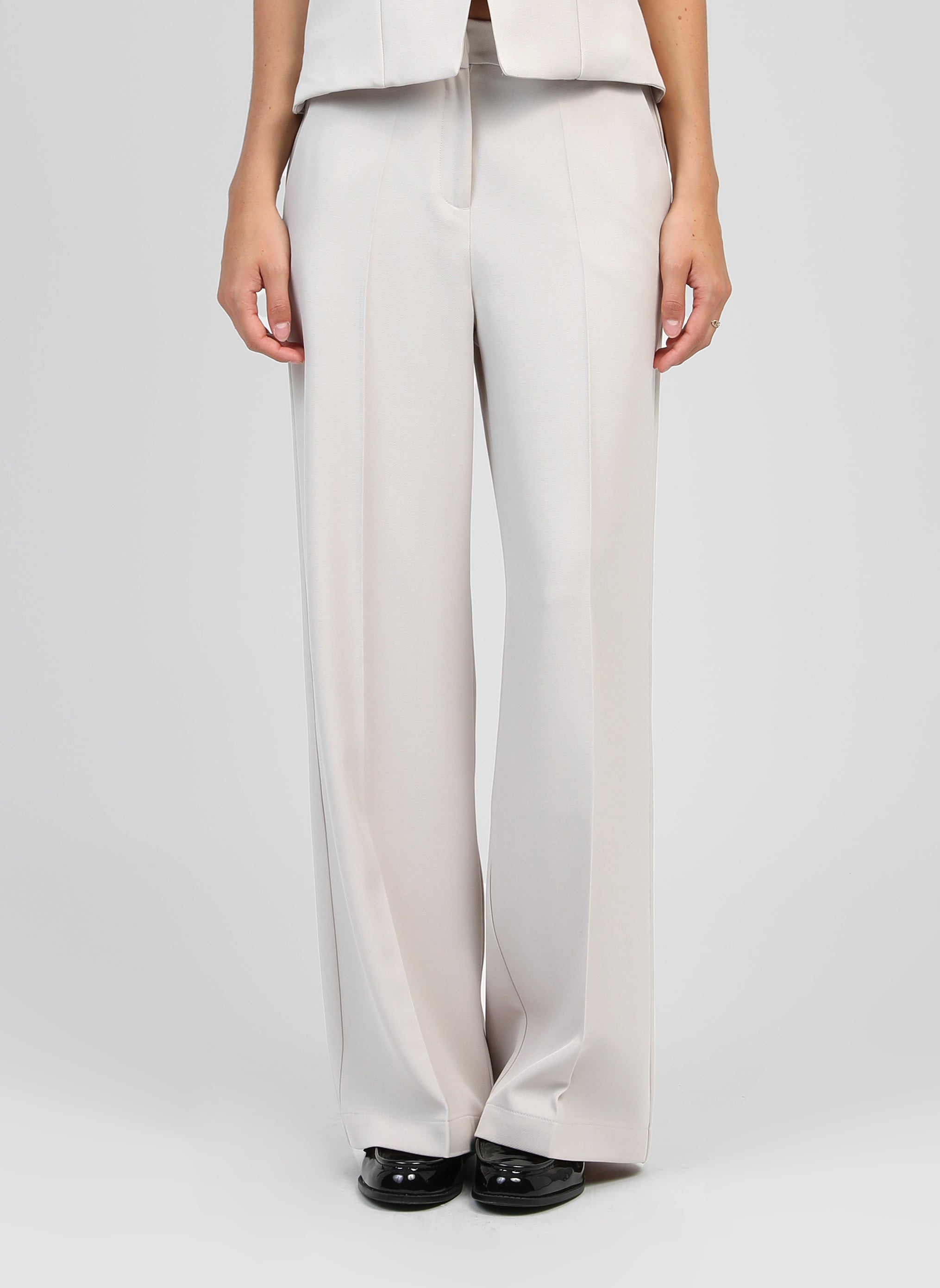PANTALON PERLY lin