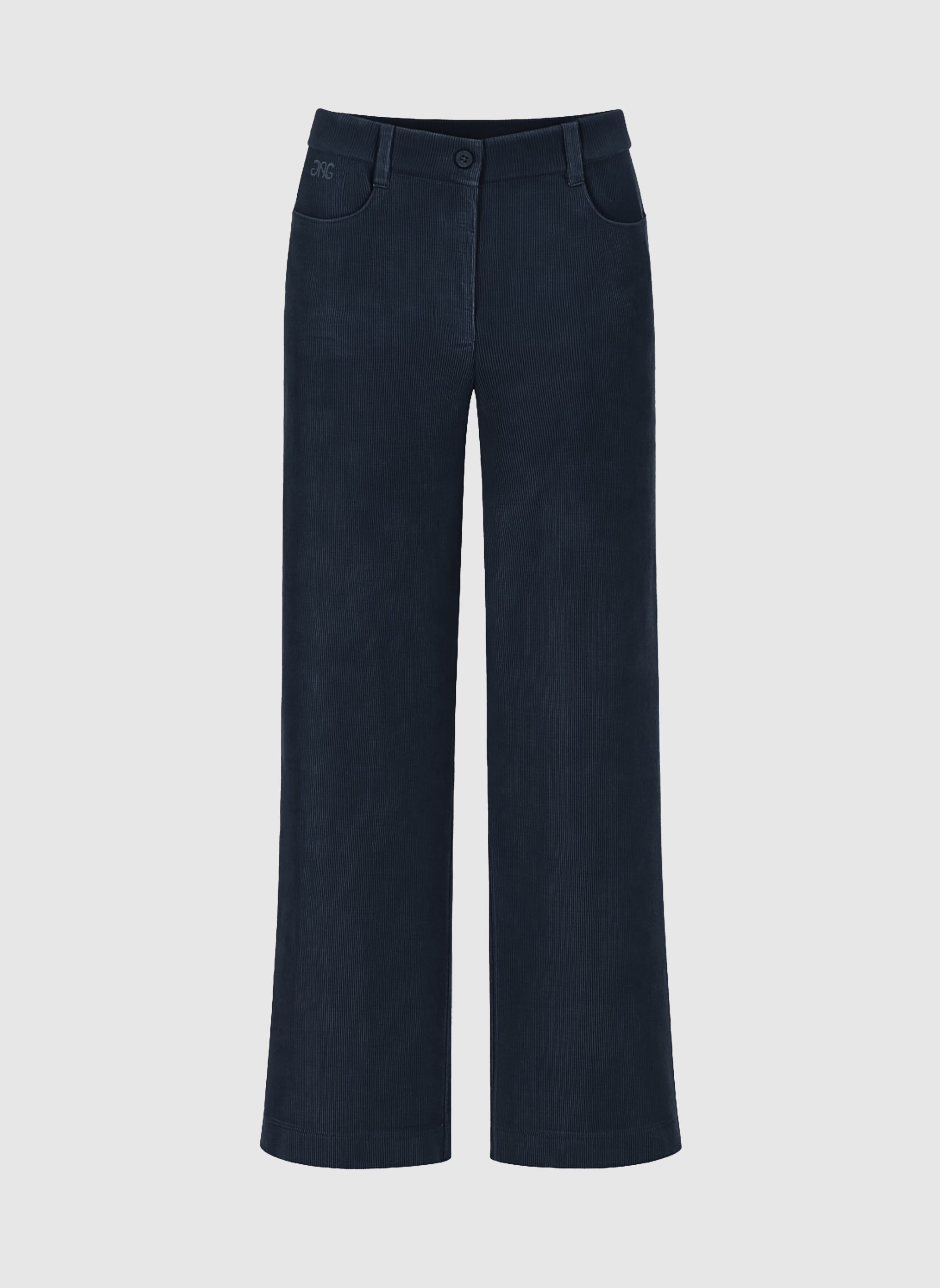 PANTALON PERDY marine