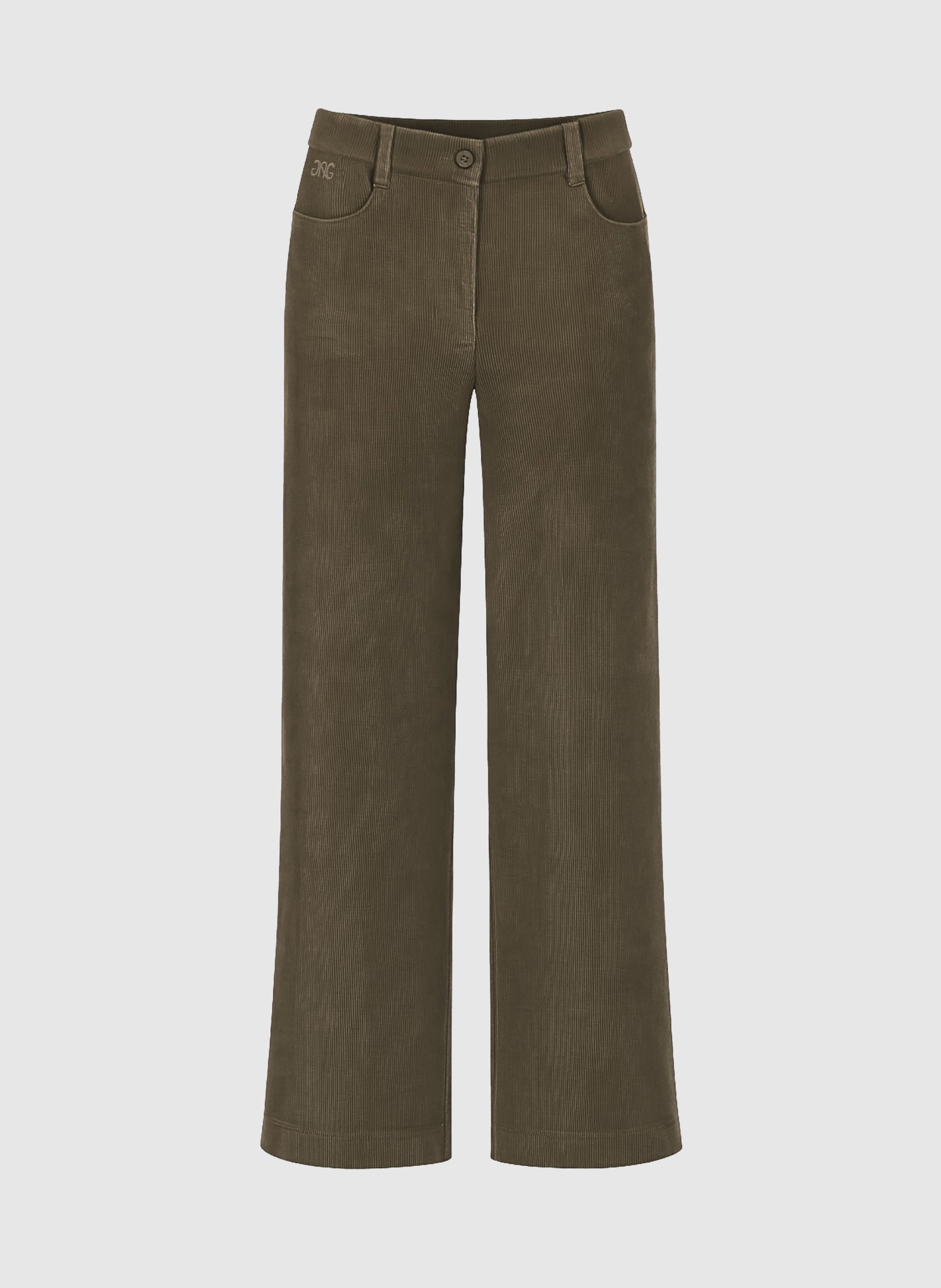 PANTALON PERDY militaire