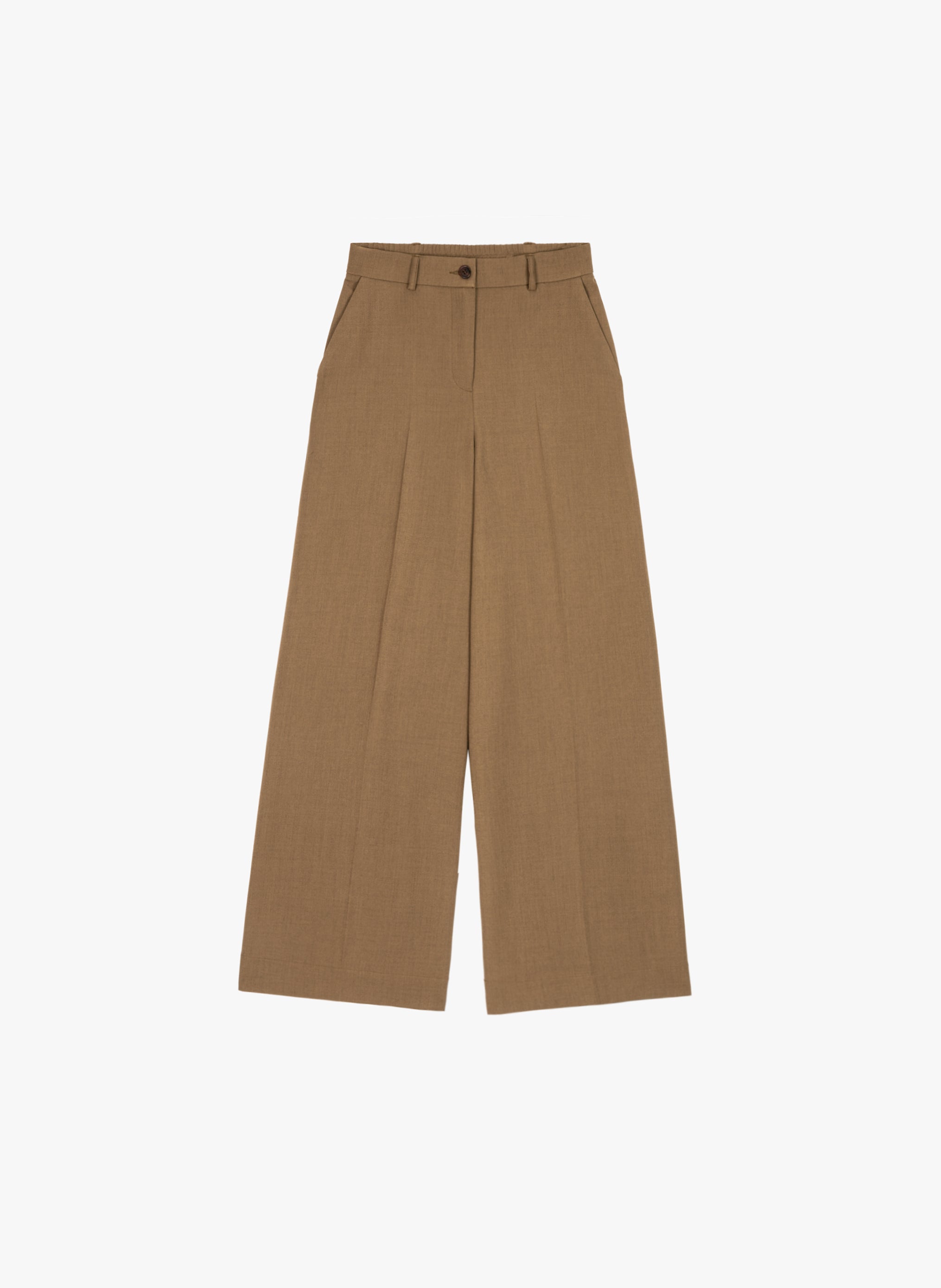 PANTALON PERLINA bronze