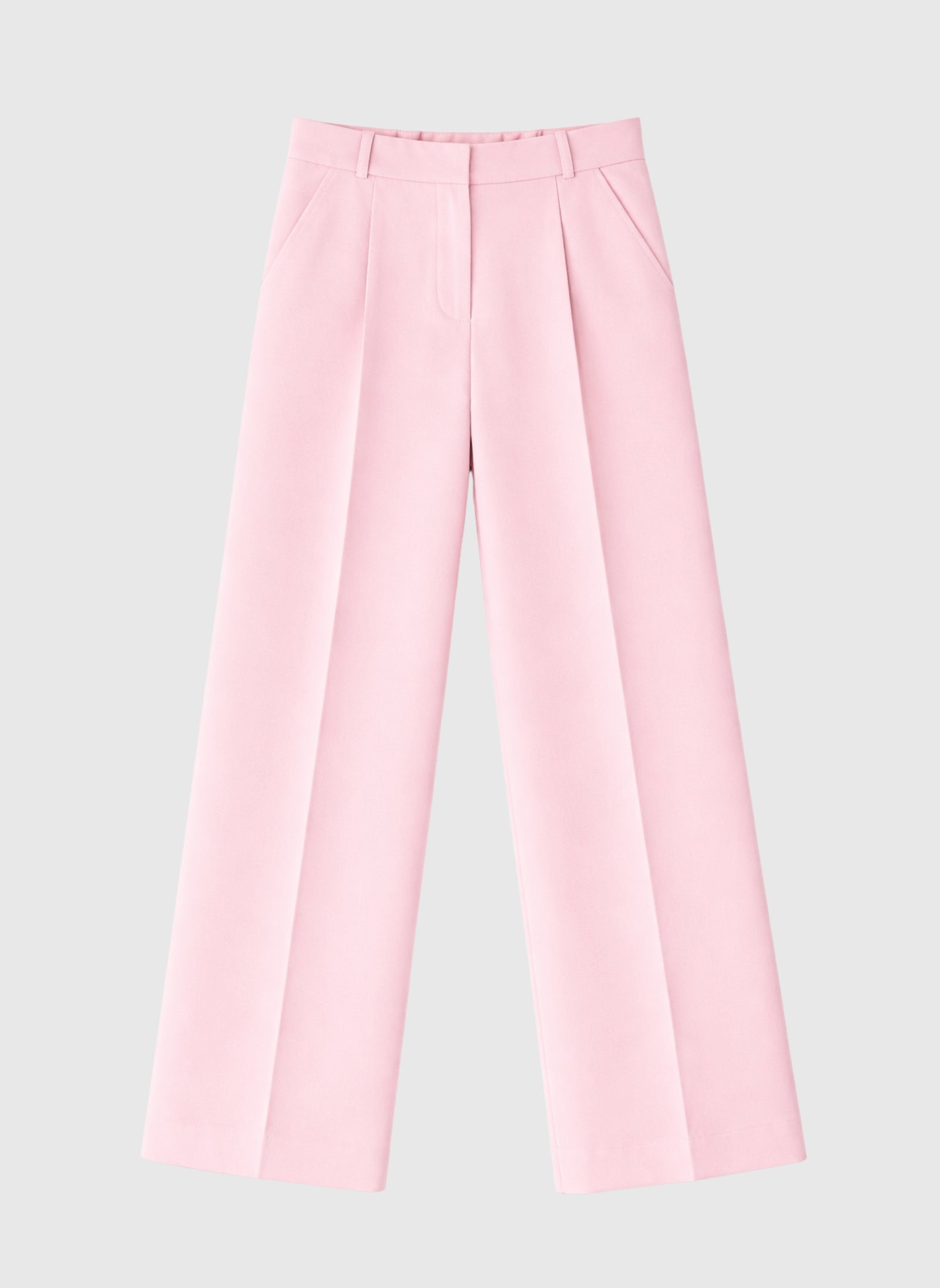 PANTALON PERLITA rose