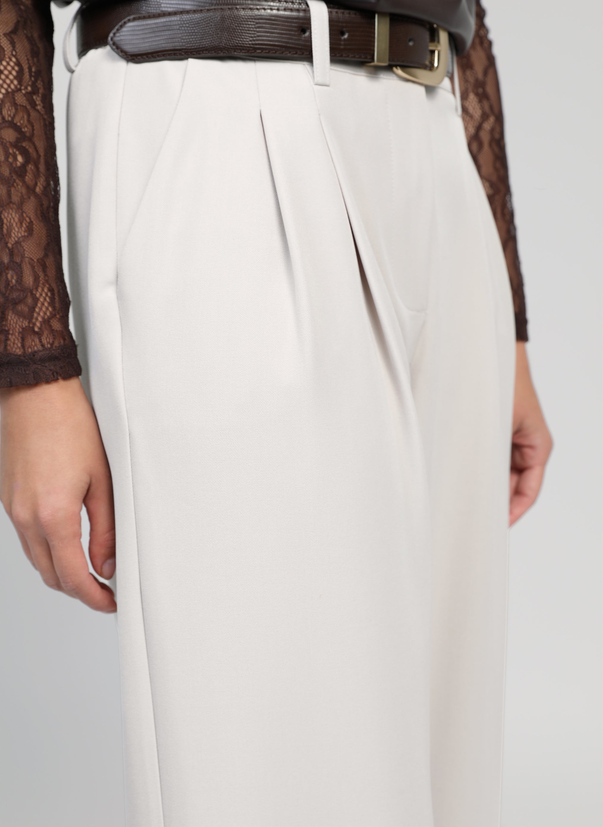 PANTALON PHELISE lin