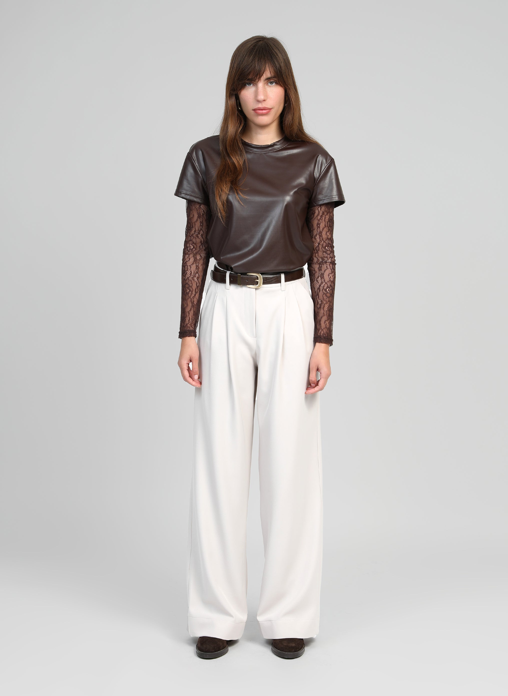 PANTALON PHELISE lin