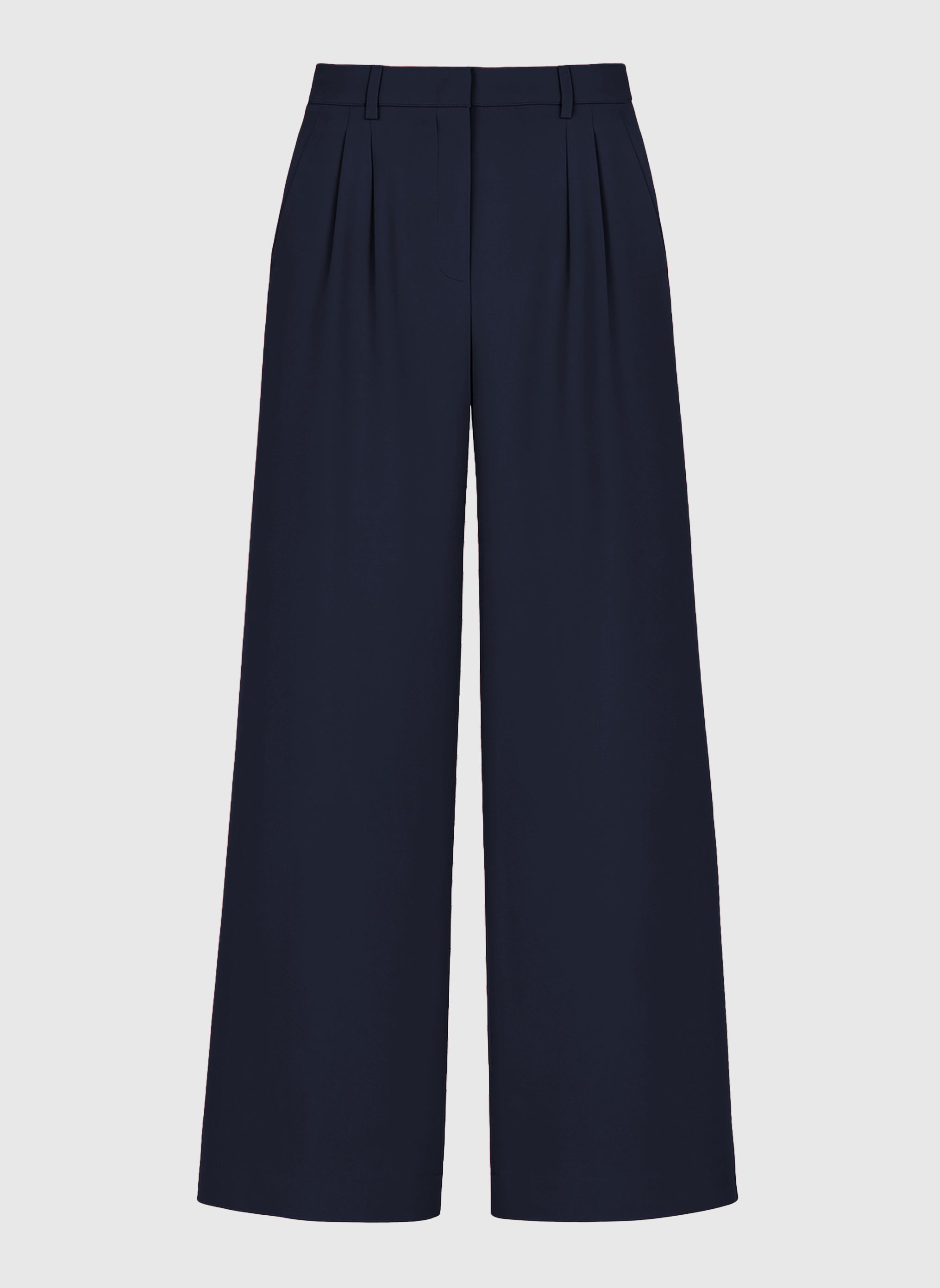 PANTALON PHELISE marine