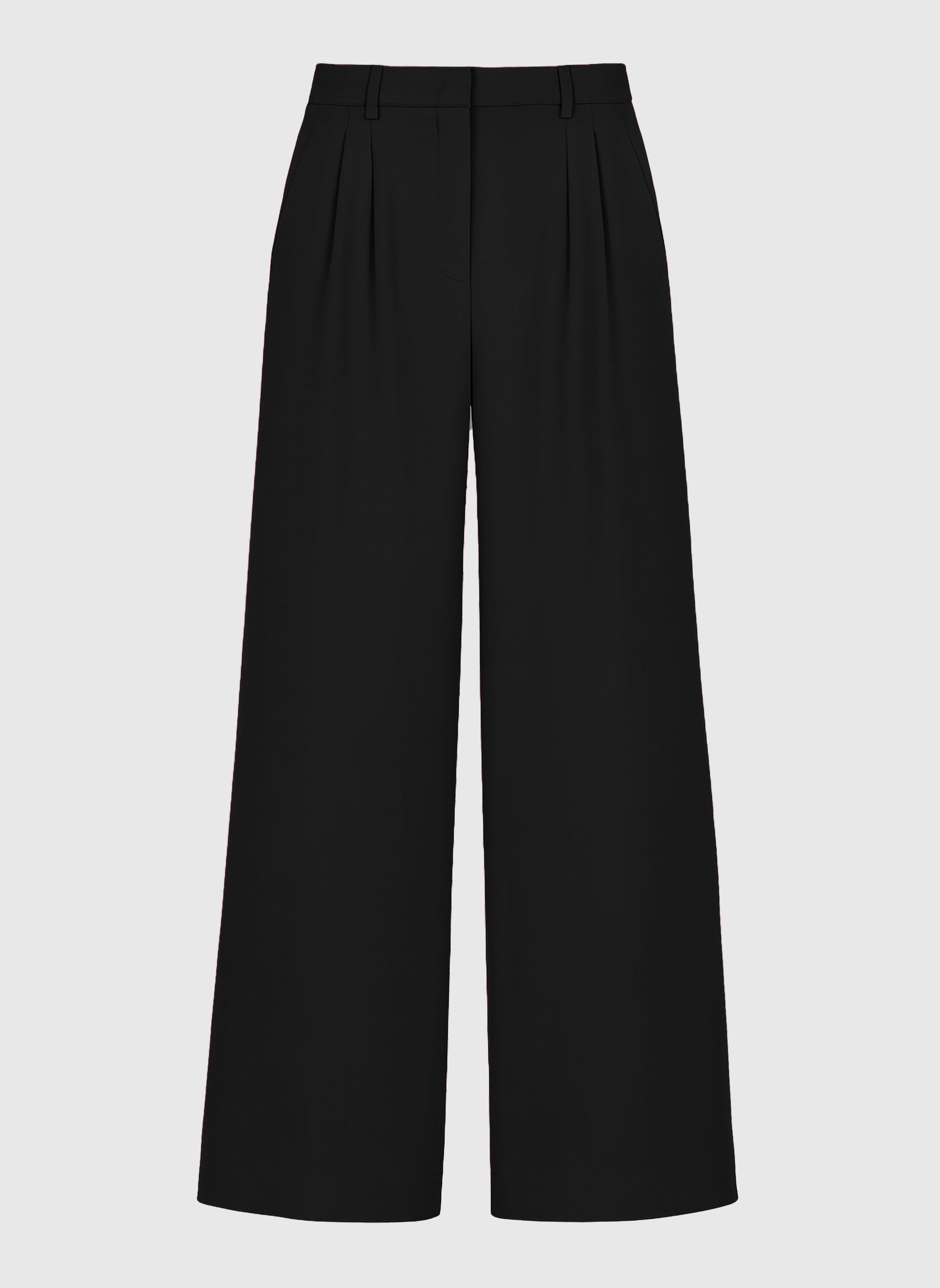 PANTALON PHELISE black