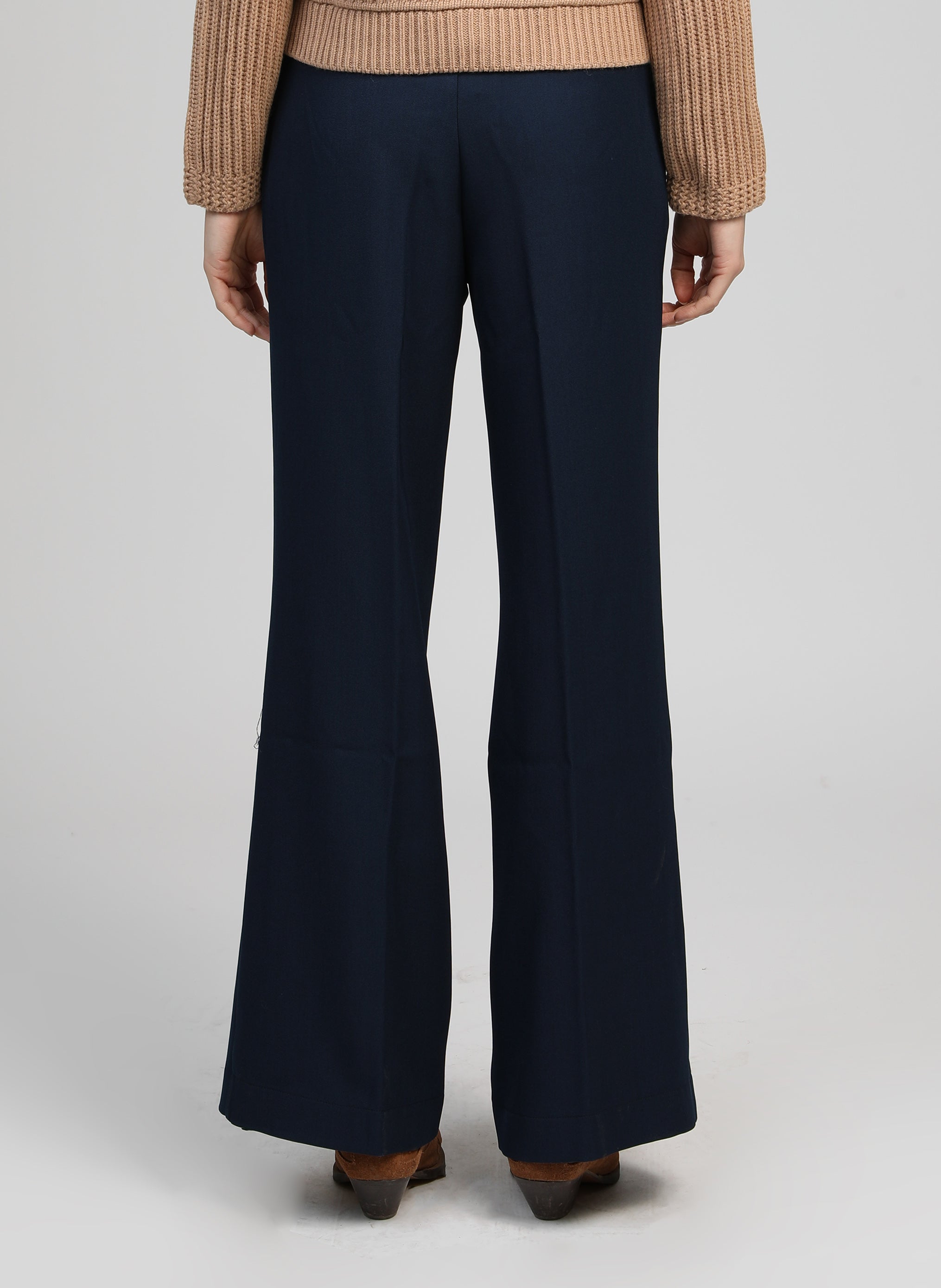 PANTALON PHILICIA marine