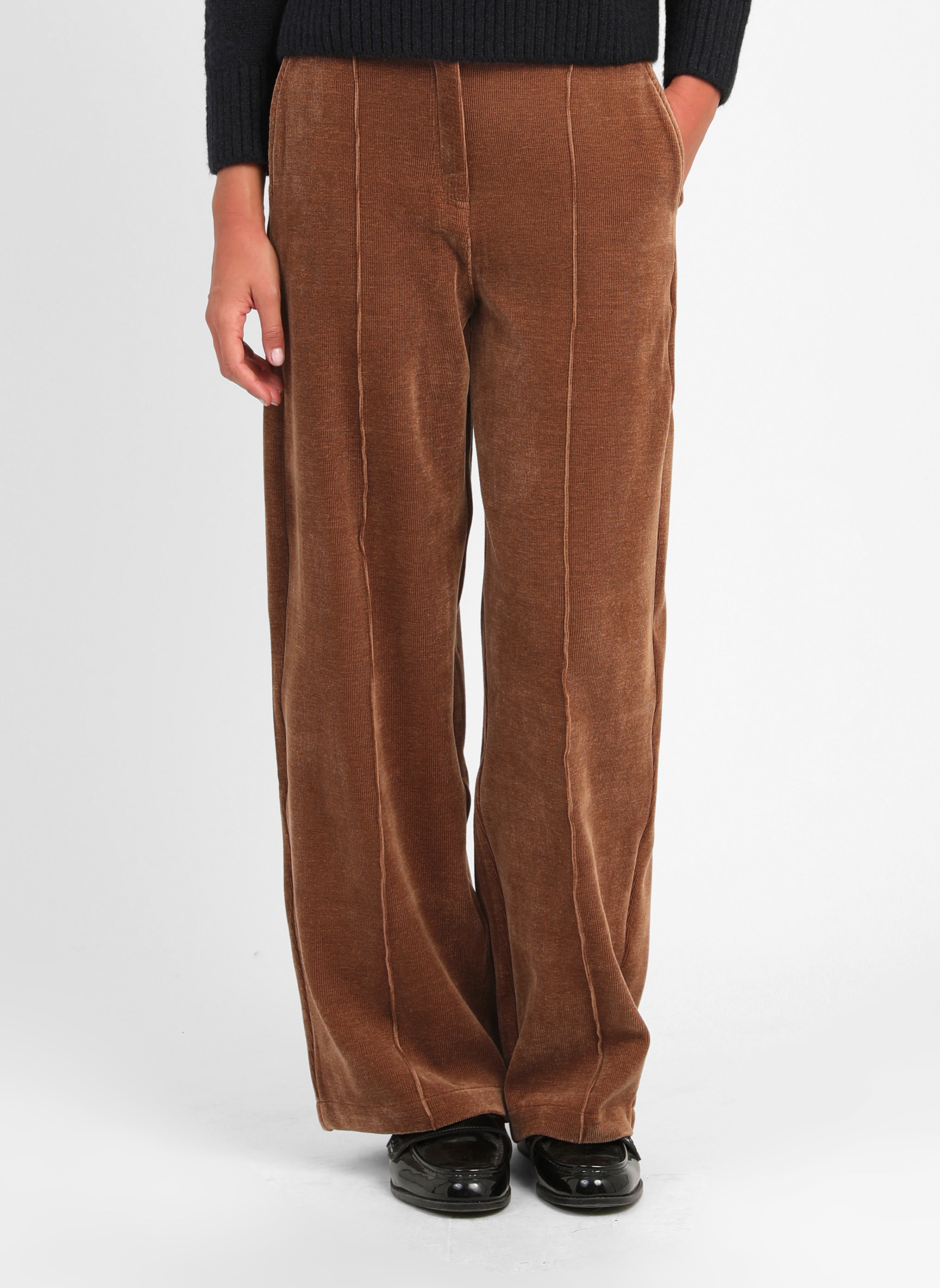 PANTALON PHILIPINA biscuit