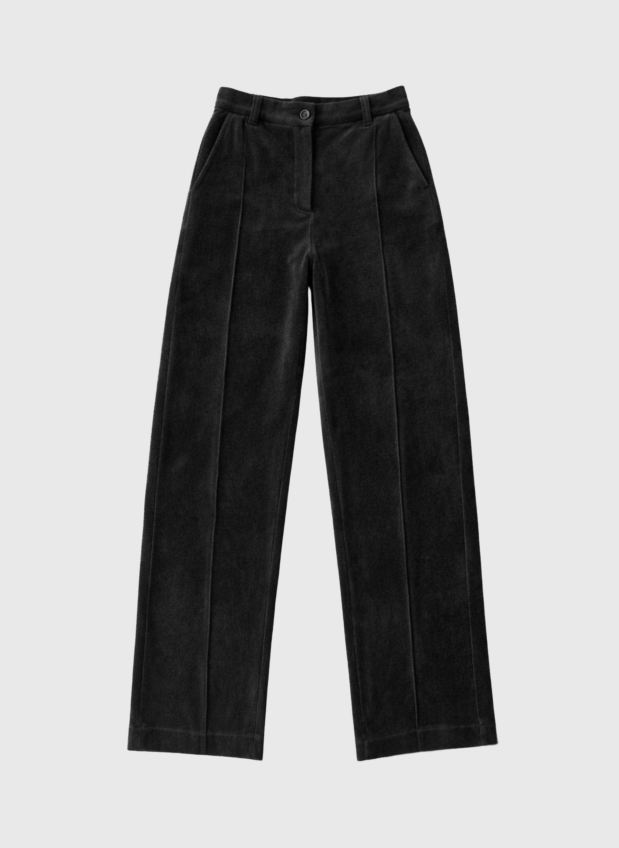 PANTALON PHILIPINA noir