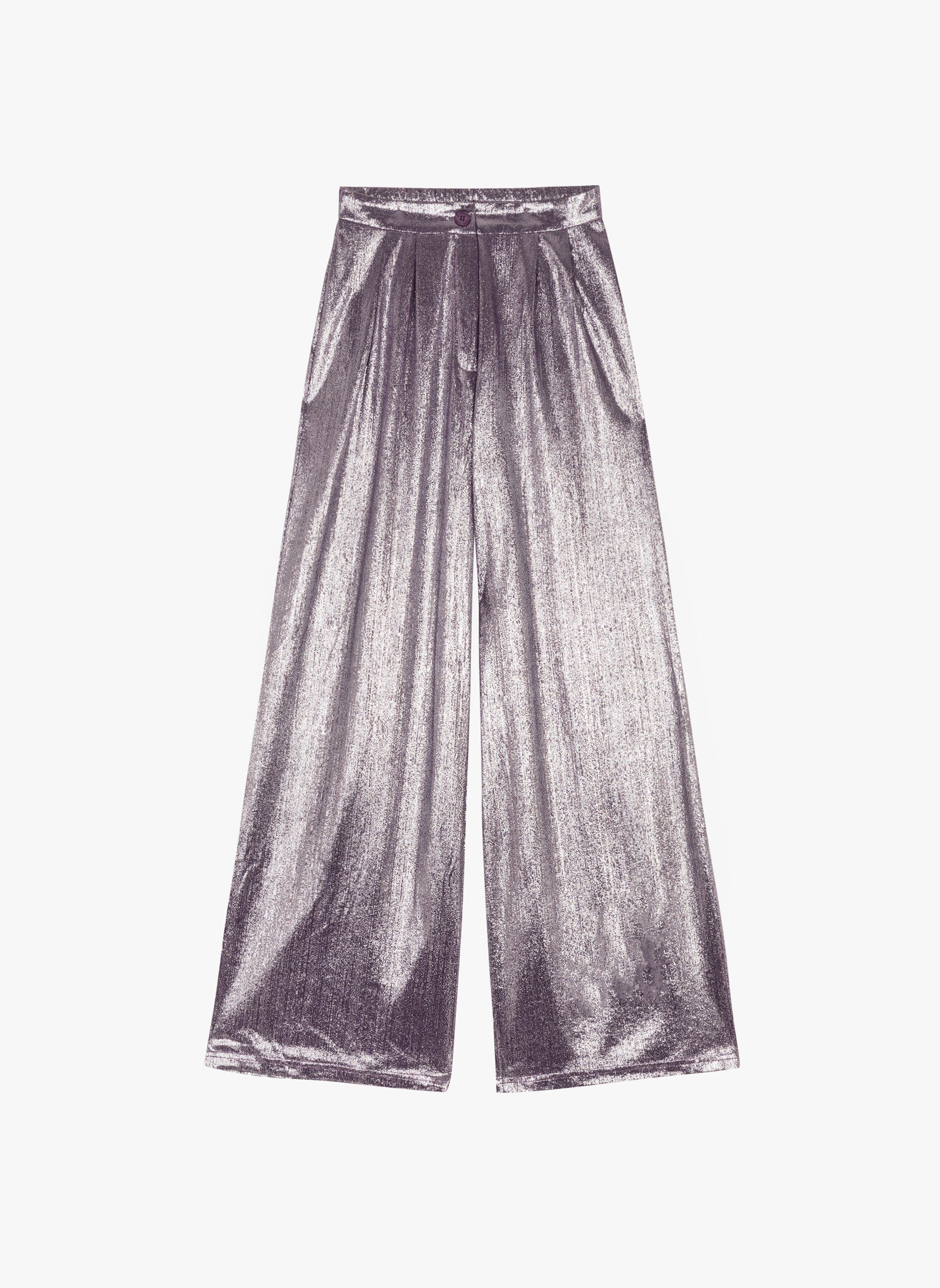 PANTALON PHILIPYNE parme