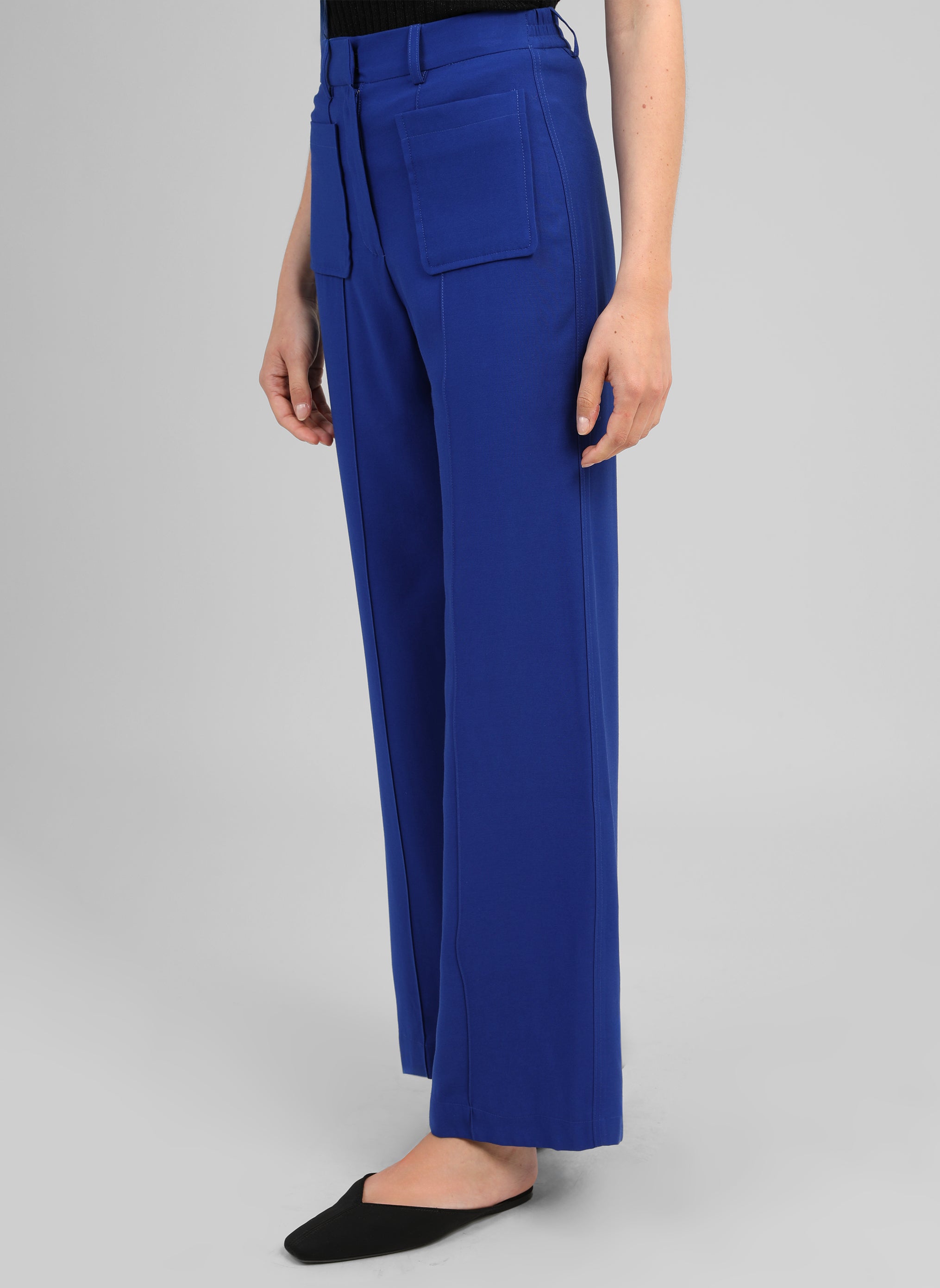 PANTALON PHILIZIA electric